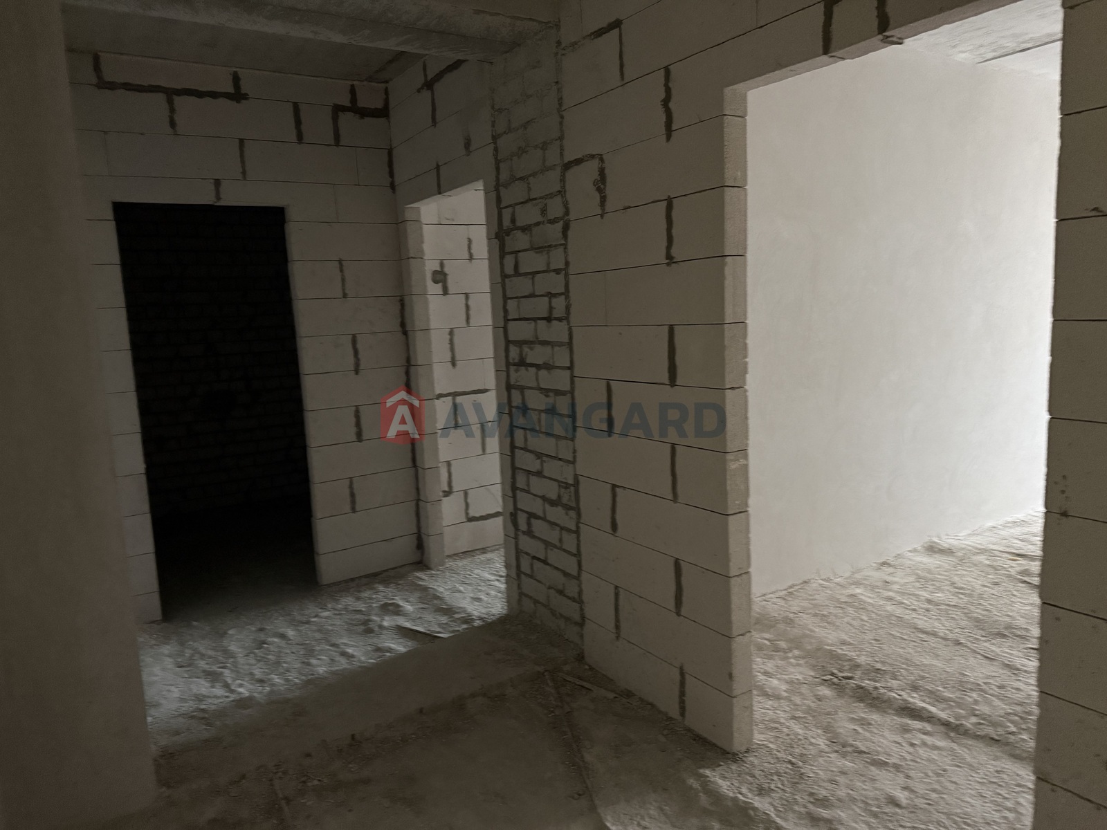 2 комн. квартира, 80/-/15 кв. м., 4/17 этаж фото 20 2 комн. квартира, 80/-/15 кв. м., 4/17 этаж фото 20