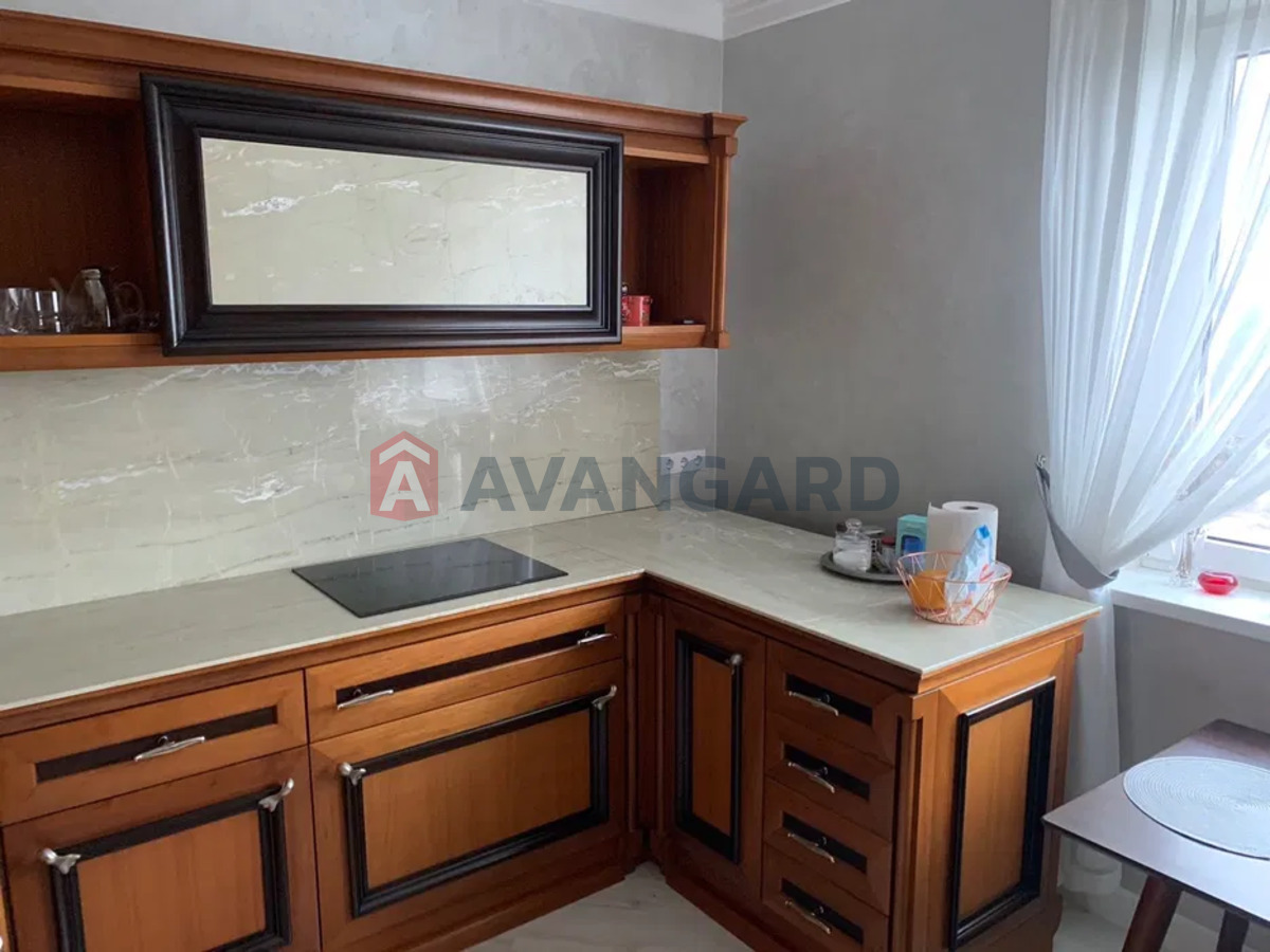 2 кім. квартира, 98/-/16 кв. м., 17/25 поверх фото 4 2 кім. квартира, 98/-/16 кв. м., 17/25 поверх фото 4