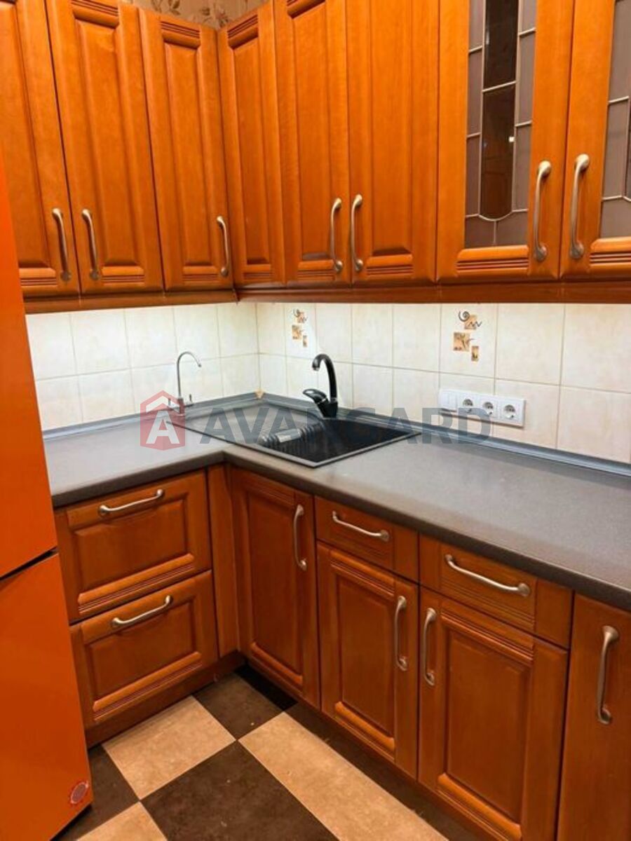 2 кім. квартира, 57/-/9 кв. м., 3/8 поверх фото 2 2 кім. квартира, 57/-/9 кв. м., 3/8 поверх фото 2