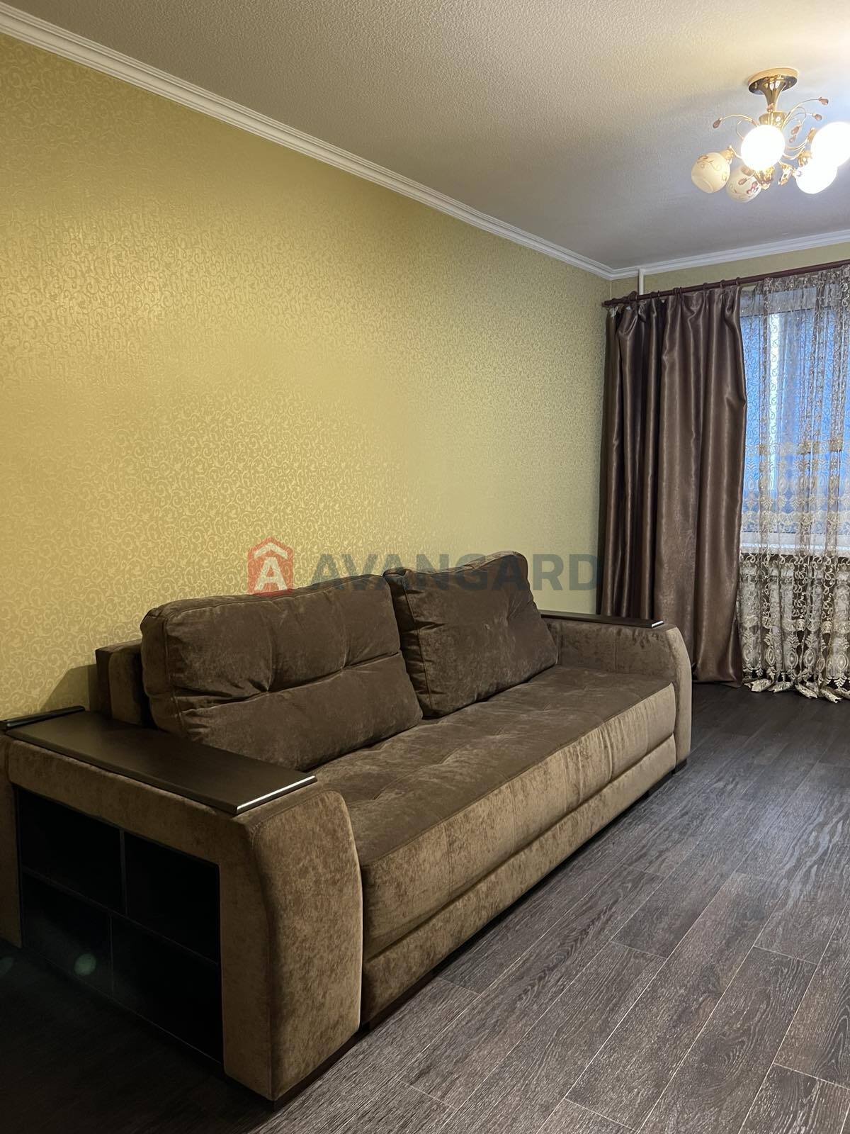 3 комн. квартира, 70,4/46,9/9,7 кв. м., 6/9 этаж фото 5 3 комн. квартира, 70,4/46,9/9,7 кв. м., 6/9 этаж фото 5