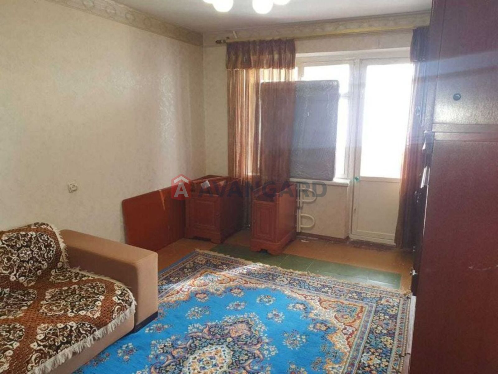 1 комн. квартира, 40/-/9 кв. м., 5/9 этаж фото 8 1 комн. квартира, 40/-/9 кв. м., 5/9 этаж фото 8