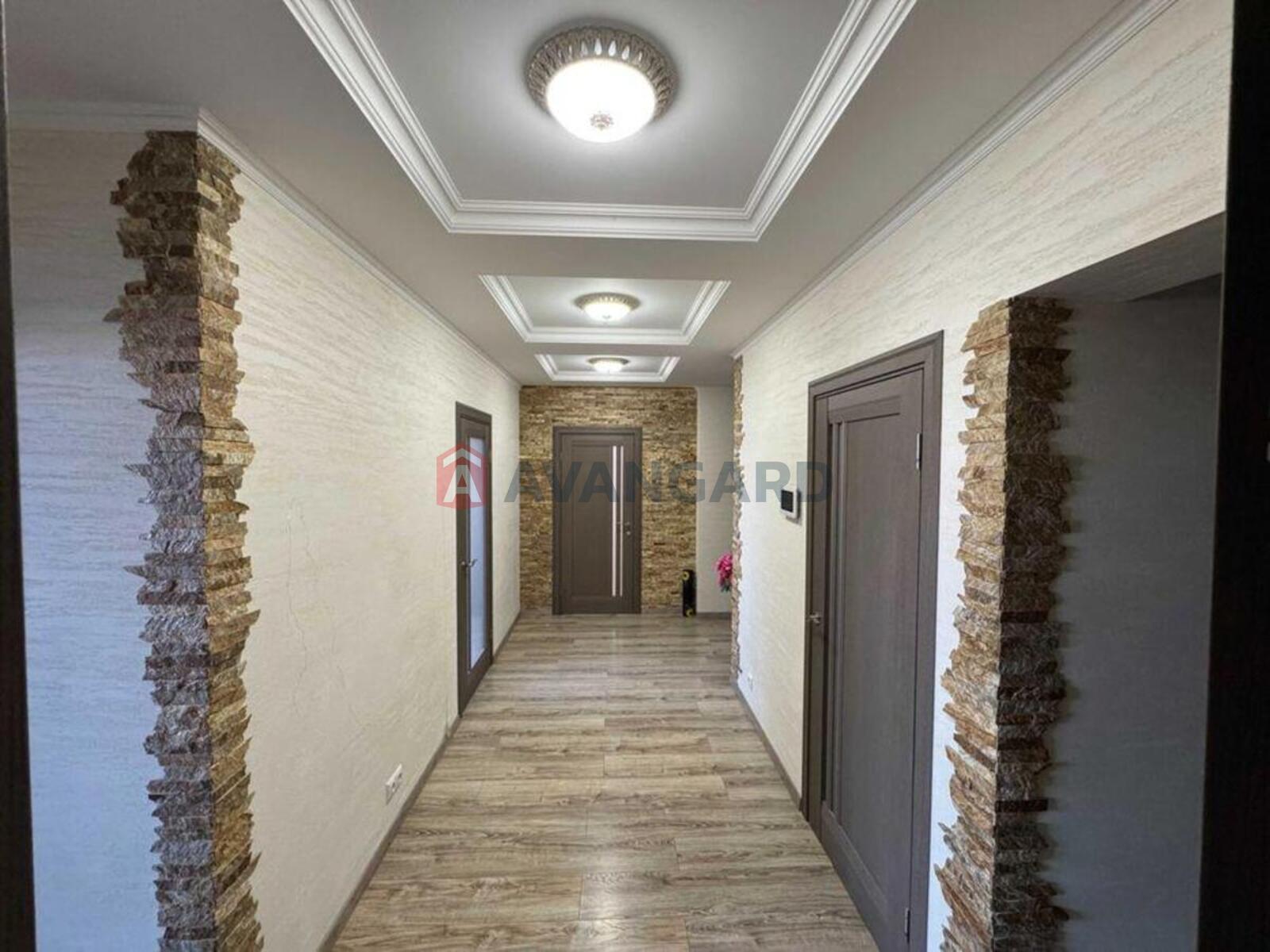 3 комн. квартира, 100/-/16 кв. м., 15/17 этаж фото 7 3 комн. квартира, 100/-/16 кв. м., 15/17 этаж фото 7