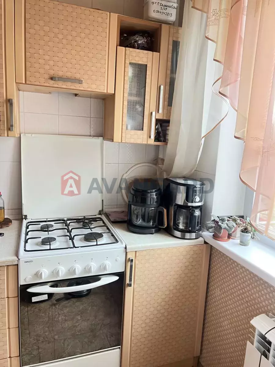 3 кім. квартира, 58/-/5 кв. м., 3/5 поверх фото 9 3 кім. квартира, 58/-/5 кв. м., 3/5 поверх фото 9