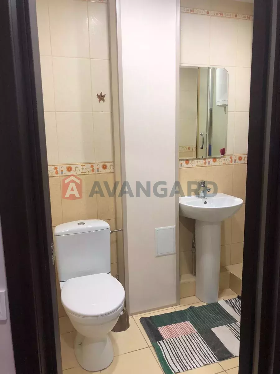 2 комн. квартира, 45/-/7 кв. м., 1/5 этаж фото 3 2 комн. квартира, 45/-/7 кв. м., 1/5 этаж фото 3