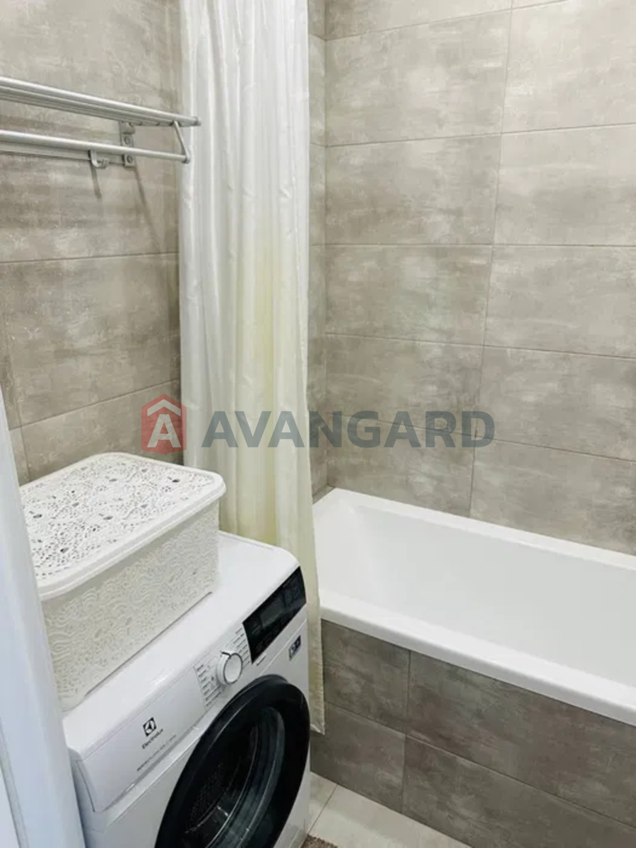 1 кім. квартира, 42/-/18 кв. м., 5/9 поверх фото 3 1 кім. квартира, 42/-/18 кв. м., 5/9 поверх фото 3