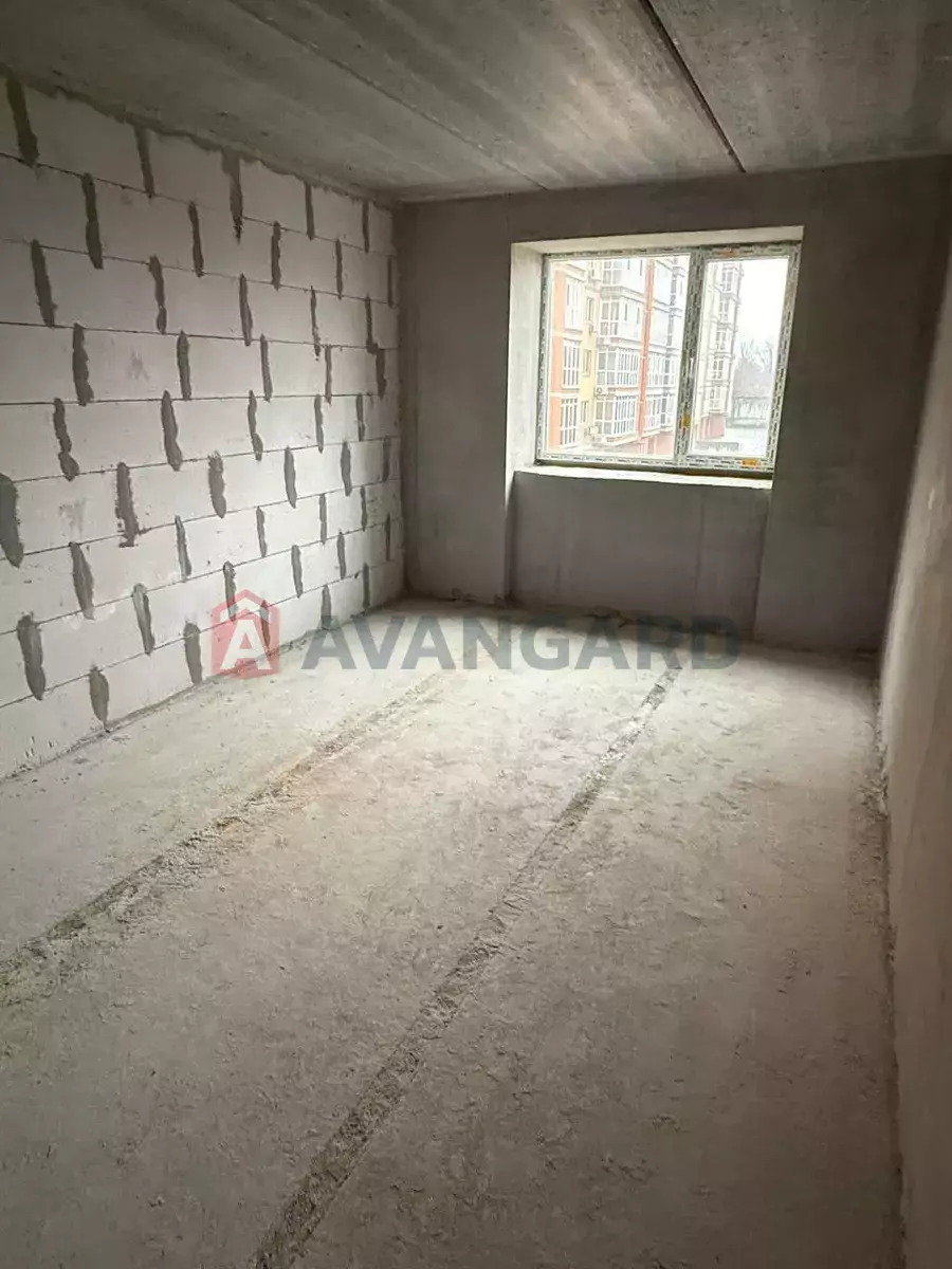 3 кім. квартира, 88/-/- кв. м., 4/12 поверх фото 3 3 кім. квартира, 88/-/- кв. м., 4/12 поверх фото 3