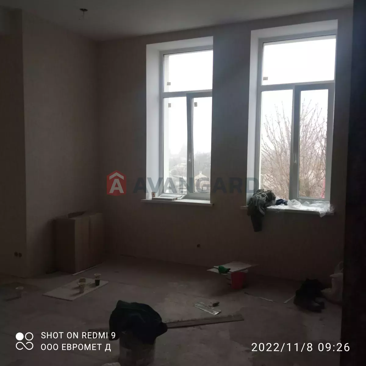 3 комн. квартира, 72/-/6 кв. м., 3/3 этаж фото 3 3 комн. квартира, 72/-/6 кв. м., 3/3 этаж фото 3