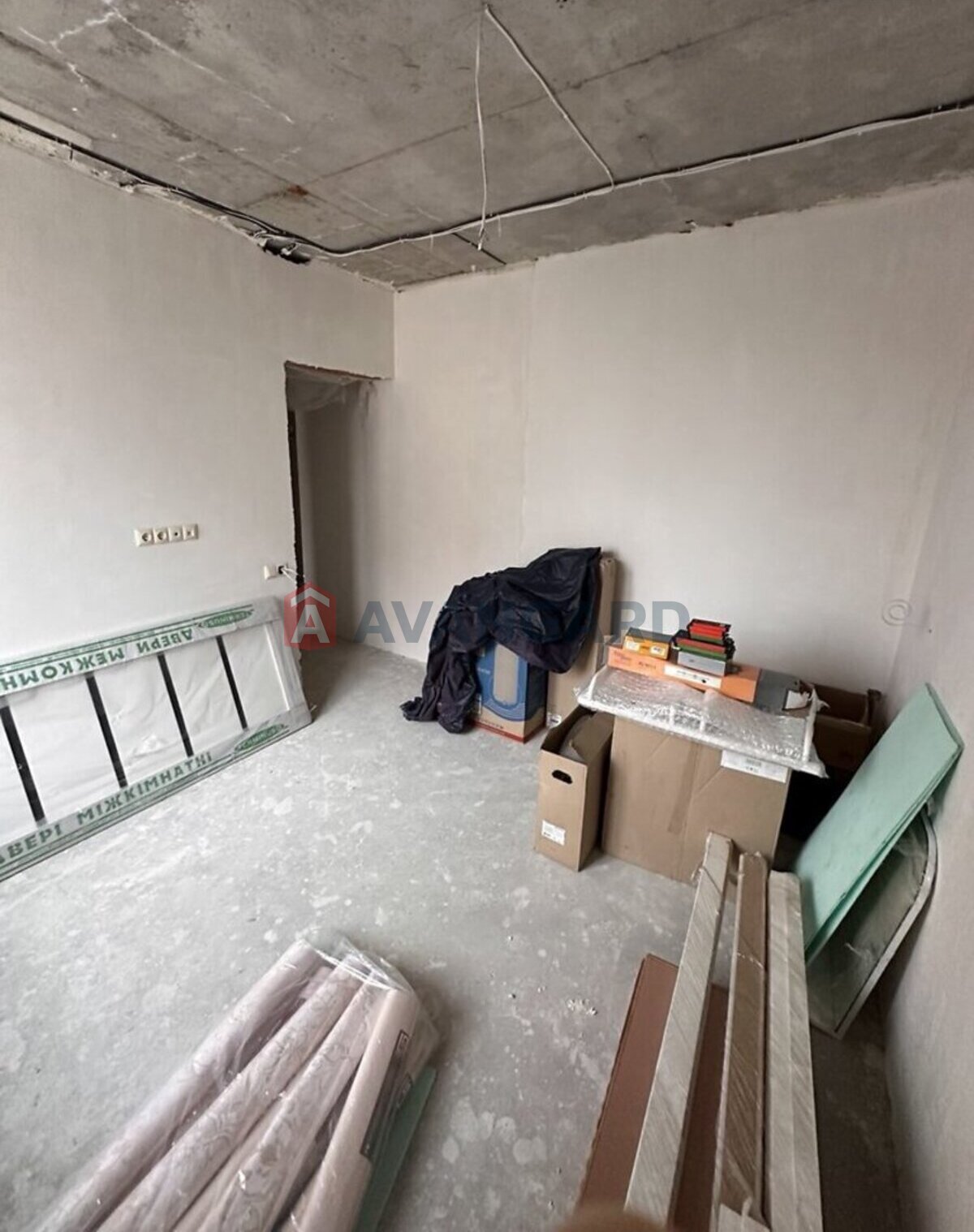 1 комн. квартира, 54/27/10 кв. м., 7/11 этаж фото 11 1 комн. квартира, 54/27/10 кв. м., 7/11 этаж фото 11