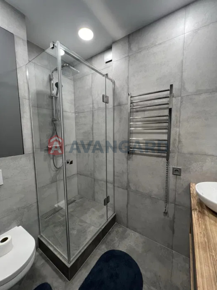 1 комн. квартира, 39/-/16 кв. м., 14/25 этаж фото 13 1 комн. квартира, 39/-/16 кв. м., 14/25 этаж фото 13