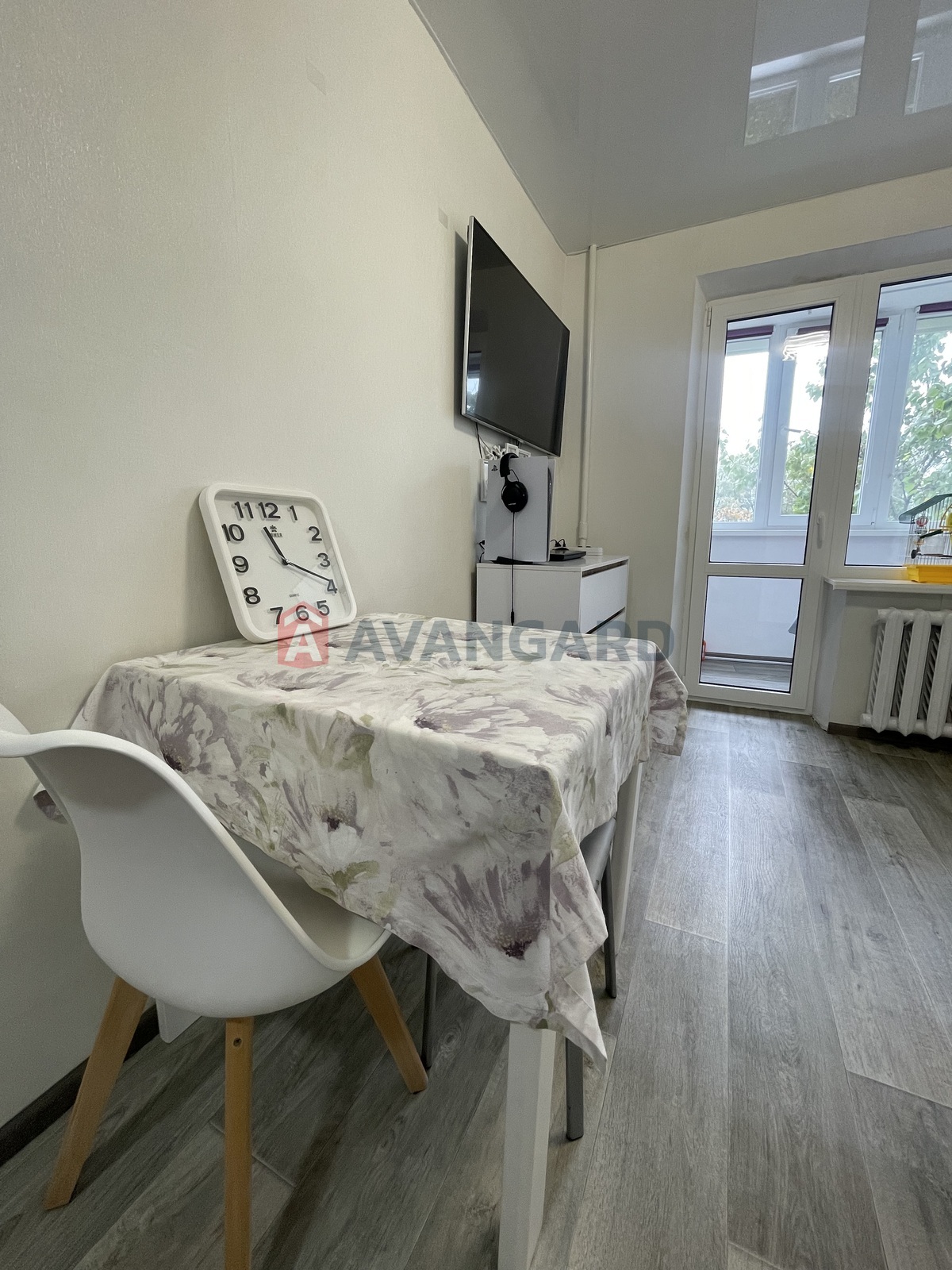 1 кім. квартира, 35/17/9 кв. м., 2/16 поверх фото 9 1 кім. квартира, 35/17/9 кв. м., 2/16 поверх фото 9