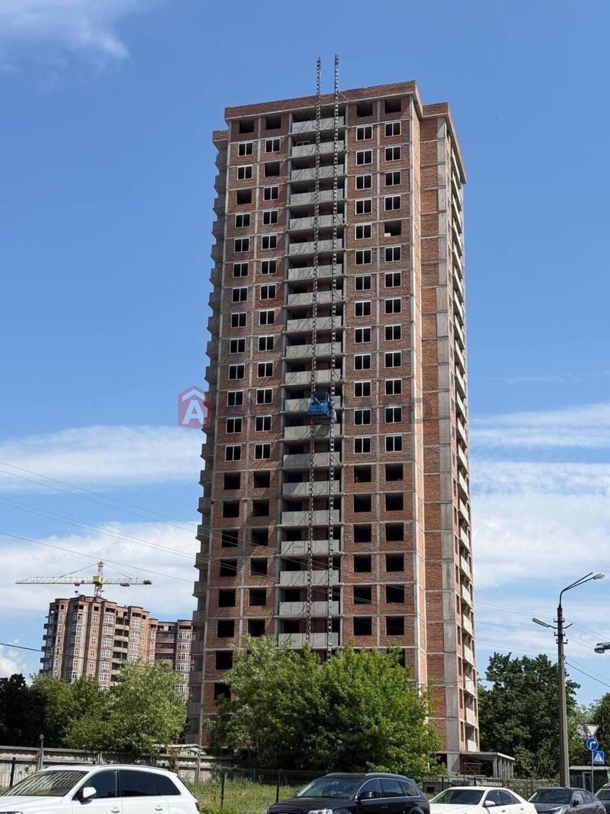 2 комн. квартира, 68/34/12 кв. м., 15/24 этаж фото 2 2 комн. квартира, 68/34/12 кв. м., 15/24 этаж фото 2