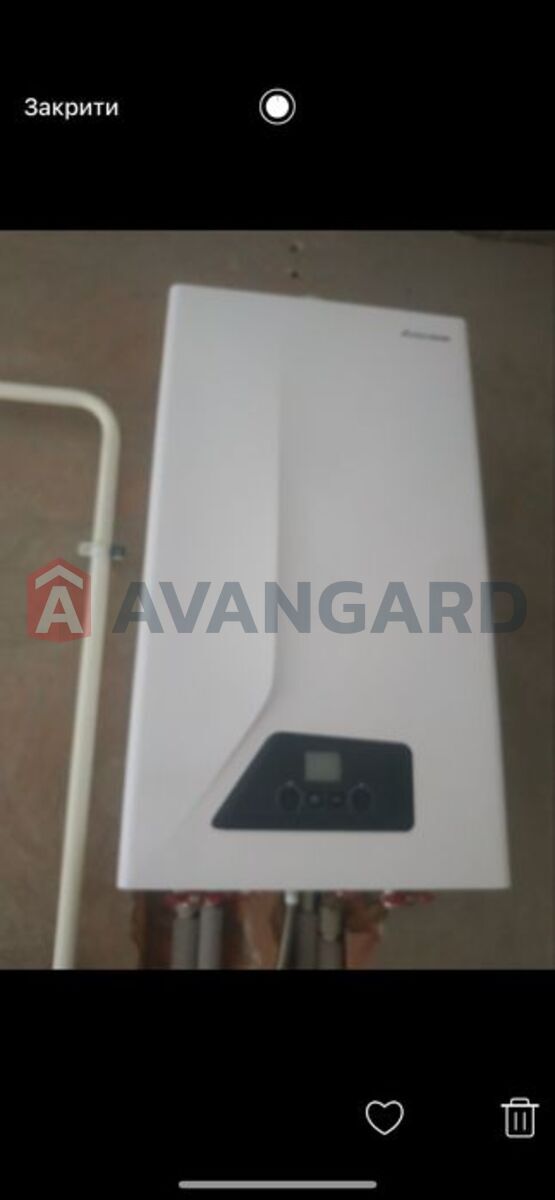 1 кім. квартира, 54/-/22 кв. м., 2/3 поверх фото 6 1 кім. квартира, 54/-/22 кв. м., 2/3 поверх фото 6