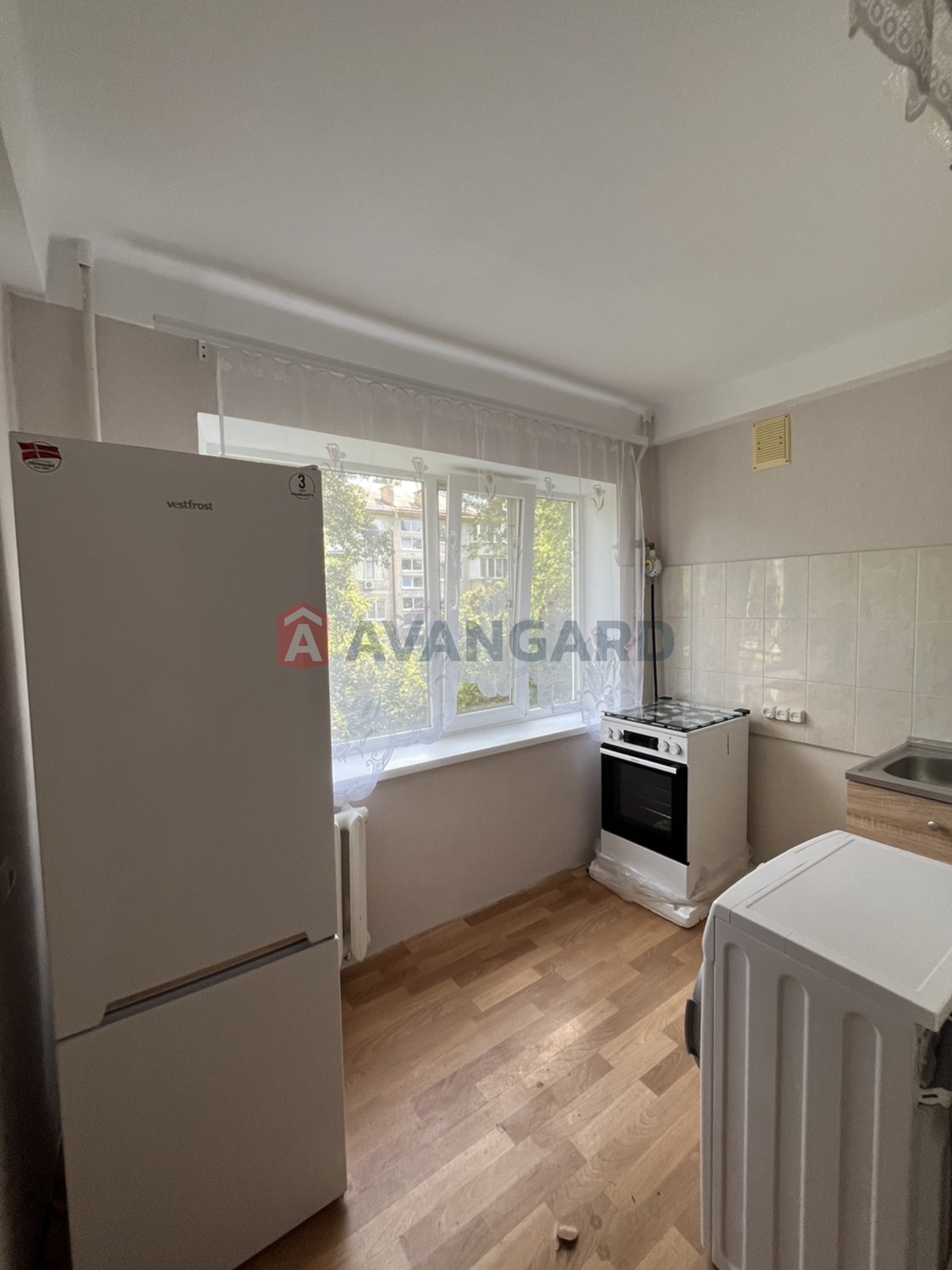 1 комн. квартира, 30/15/7 кв. м., 3/5 этаж фото 4 1 комн. квартира, 30/15/7 кв. м., 3/5 этаж фото 4