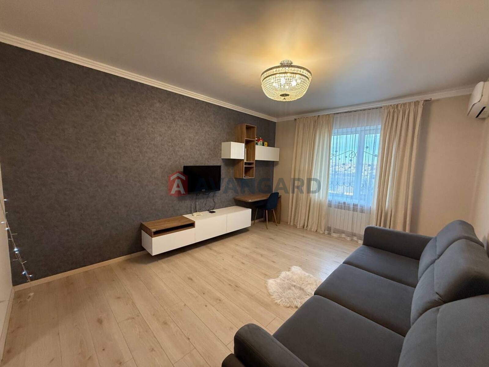 2 кім. квартира, 70/45/10 кв. м., 2/2 поверх фото 5 2 кім. квартира, 70/45/10 кв. м., 2/2 поверх фото 5