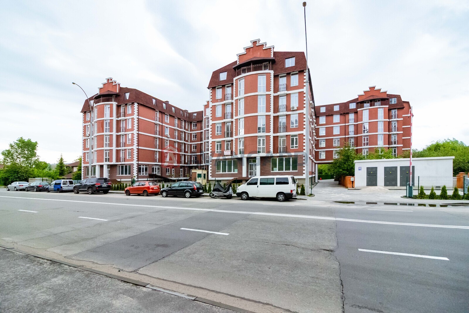 2 комн. квартира, 54.4/10/40 кв. м., 6/6 этаж фото 13 2 комн. квартира, 54.4/10/40 кв. м., 6/6 этаж фото 13