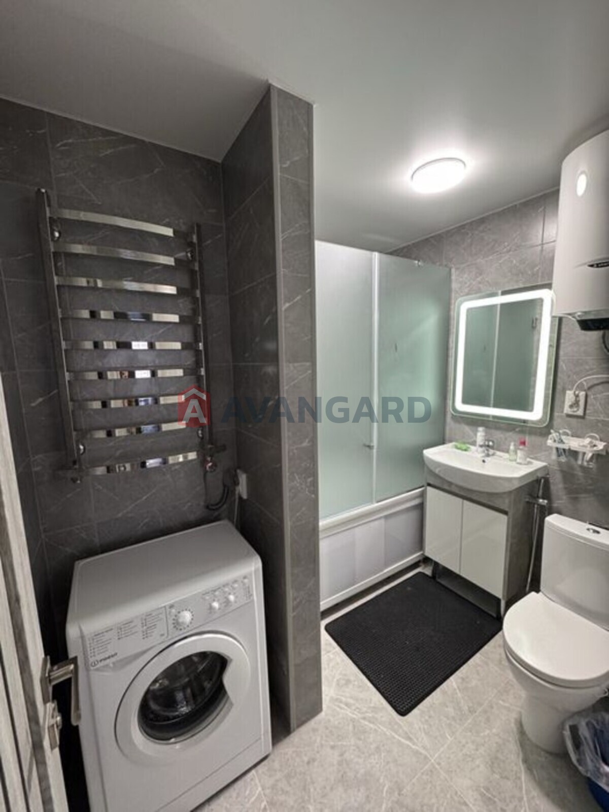 3 кім. квартира, 61/-/6 кв. м., 5/5 поверх фото 1 3 кім. квартира, 61/-/6 кв. м., 5/5 поверх фото 1