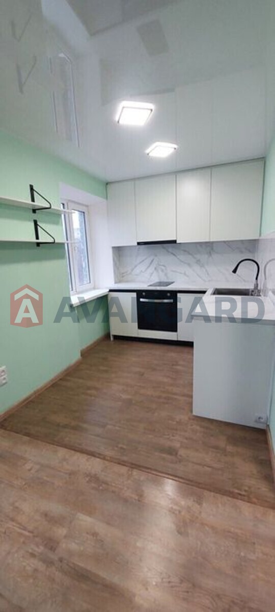 1 кім. квартира, 30/-/7 кв. м., 3/5 поверх фото 15 1 кім. квартира, 30/-/7 кв. м., 3/5 поверх фото 15