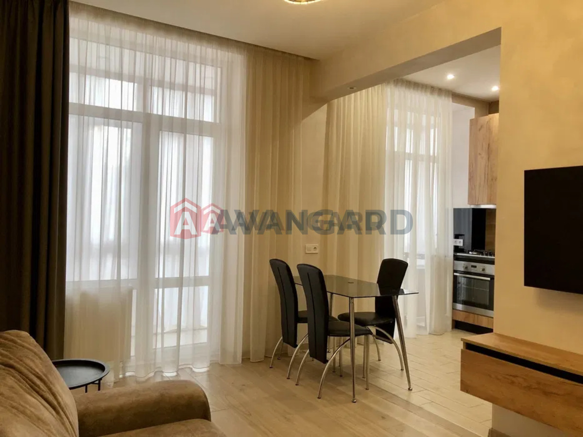 3 кім. квартира, 64/-/10 кв. м., 4/7 поверх фото 1 3 кім. квартира, 64/-/10 кв. м., 4/7 поверх фото 1