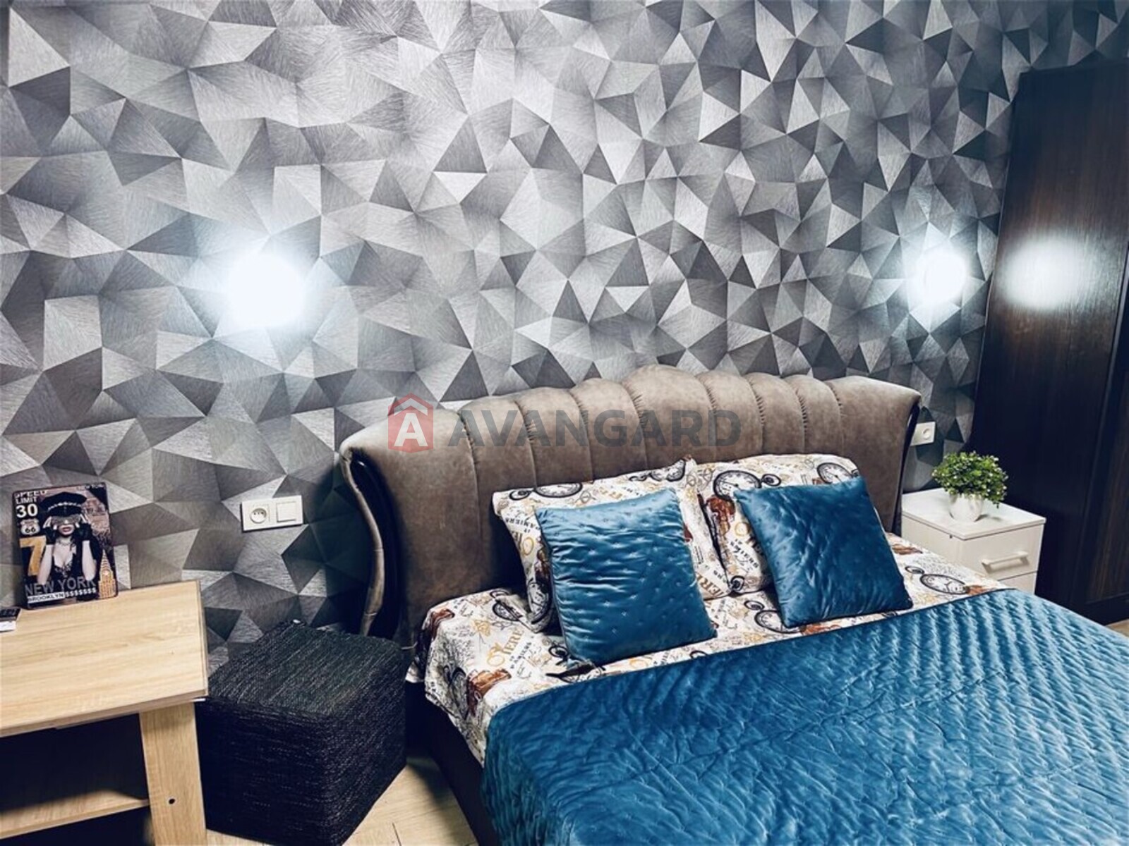 1 комн. квартира, 30/-/8 кв. м., 1/5 этаж фото 4 1 комн. квартира, 30/-/8 кв. м., 1/5 этаж фото 4