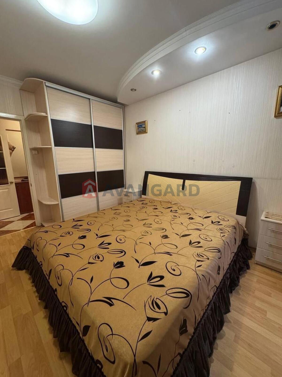 2 комн. квартира, 49/30/7 кв. м., 1/10 этаж фото 7 2 комн. квартира, 49/30/7 кв. м., 1/10 этаж фото 7
