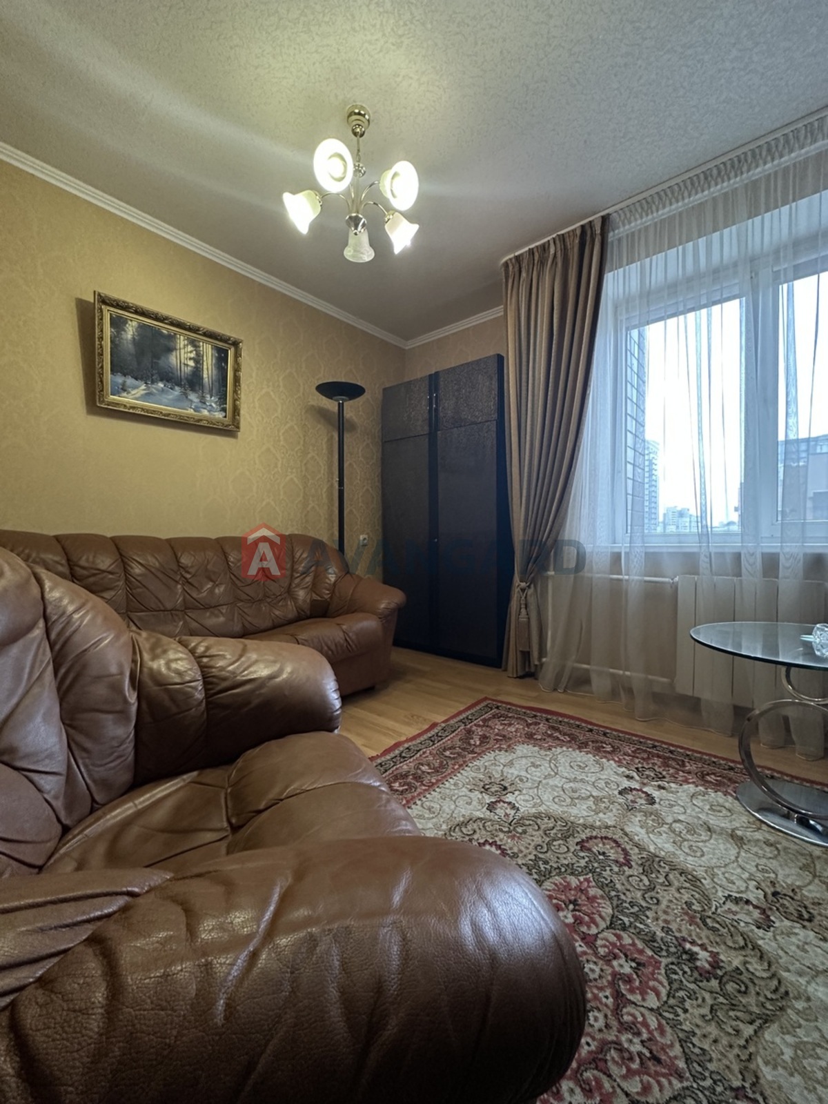 2 кім. квартира, 56/40/16 кв. м., 10/12 поверх фото 2 2 кім. квартира, 56/40/16 кв. м., 10/12 поверх фото 2