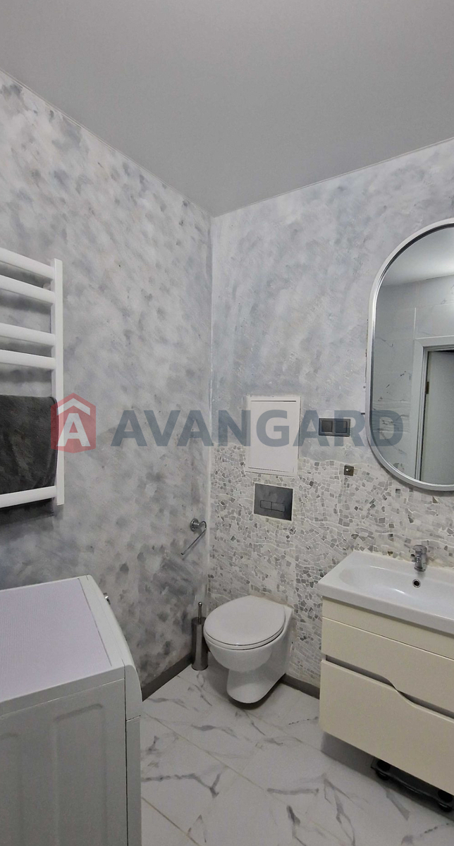 1 комн. квартира, 48/16/16 кв. м., 4/12 этаж фото 9 1 комн. квартира, 48/16/16 кв. м., 4/12 этаж фото 9