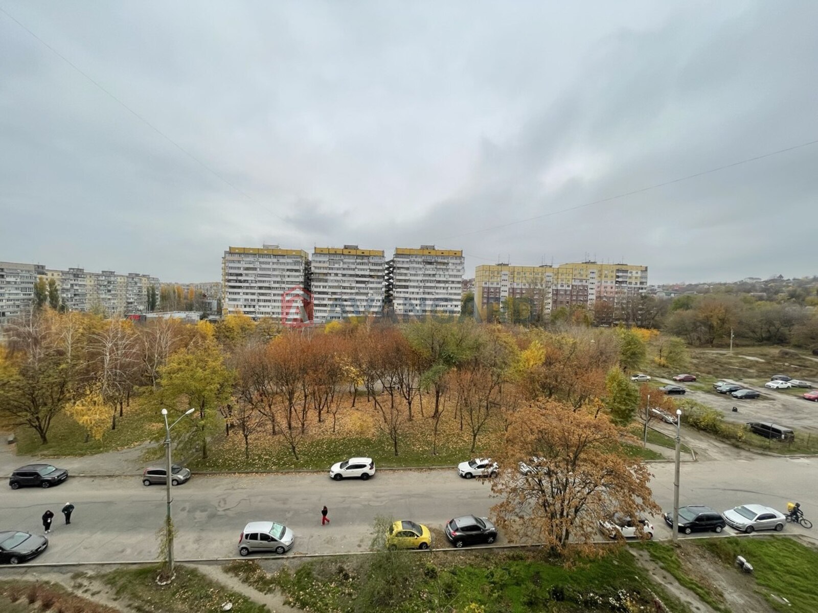 1 кім. квартира, 36/26/10 кв. м., 7/16 поверх фото 17 1 кім. квартира, 36/26/10 кв. м., 7/16 поверх фото 17