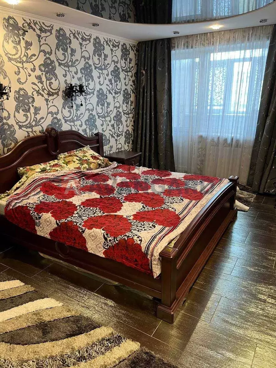 2 кім. квартира, 45/-/7 кв. м., 2/5 поверх фото 2 2 кім. квартира, 45/-/7 кв. м., 2/5 поверх фото 2