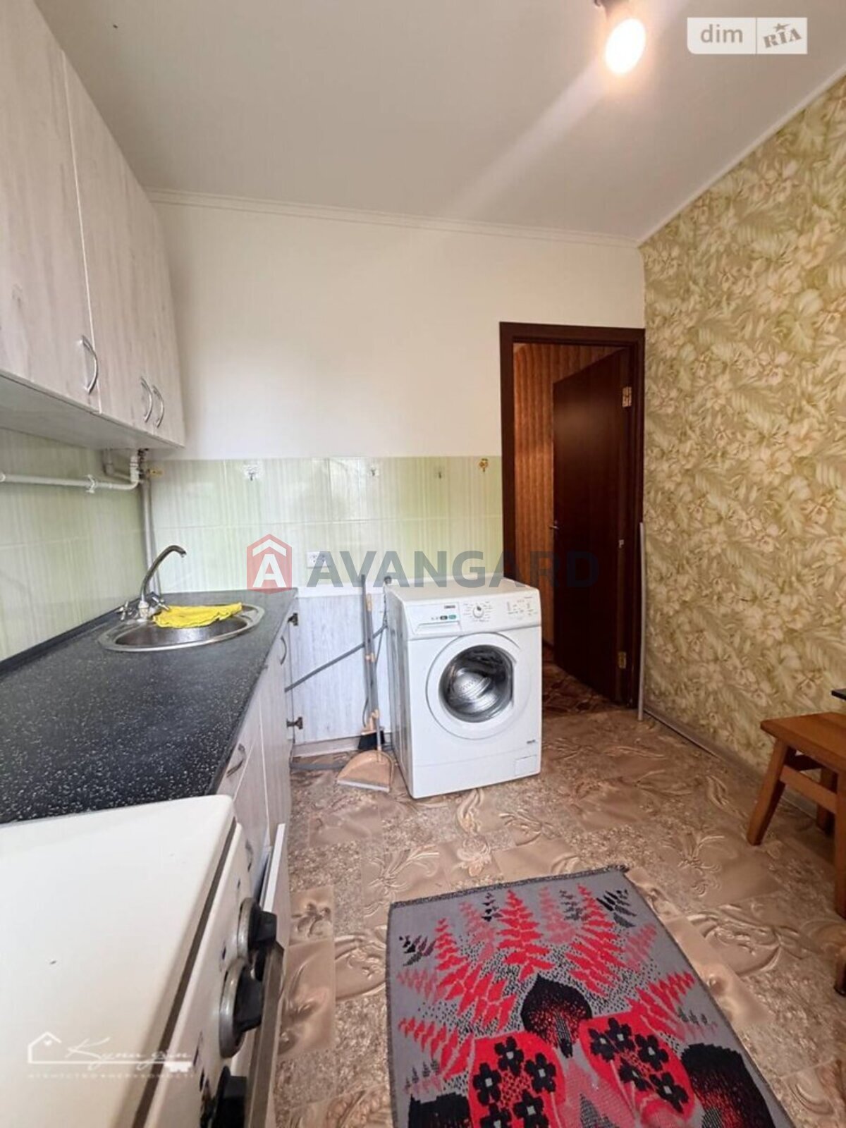 2 комн. квартира, 43/24/6 кв. м., 1/5 этаж фото 4 2 комн. квартира, 43/24/6 кв. м., 1/5 этаж фото 4
