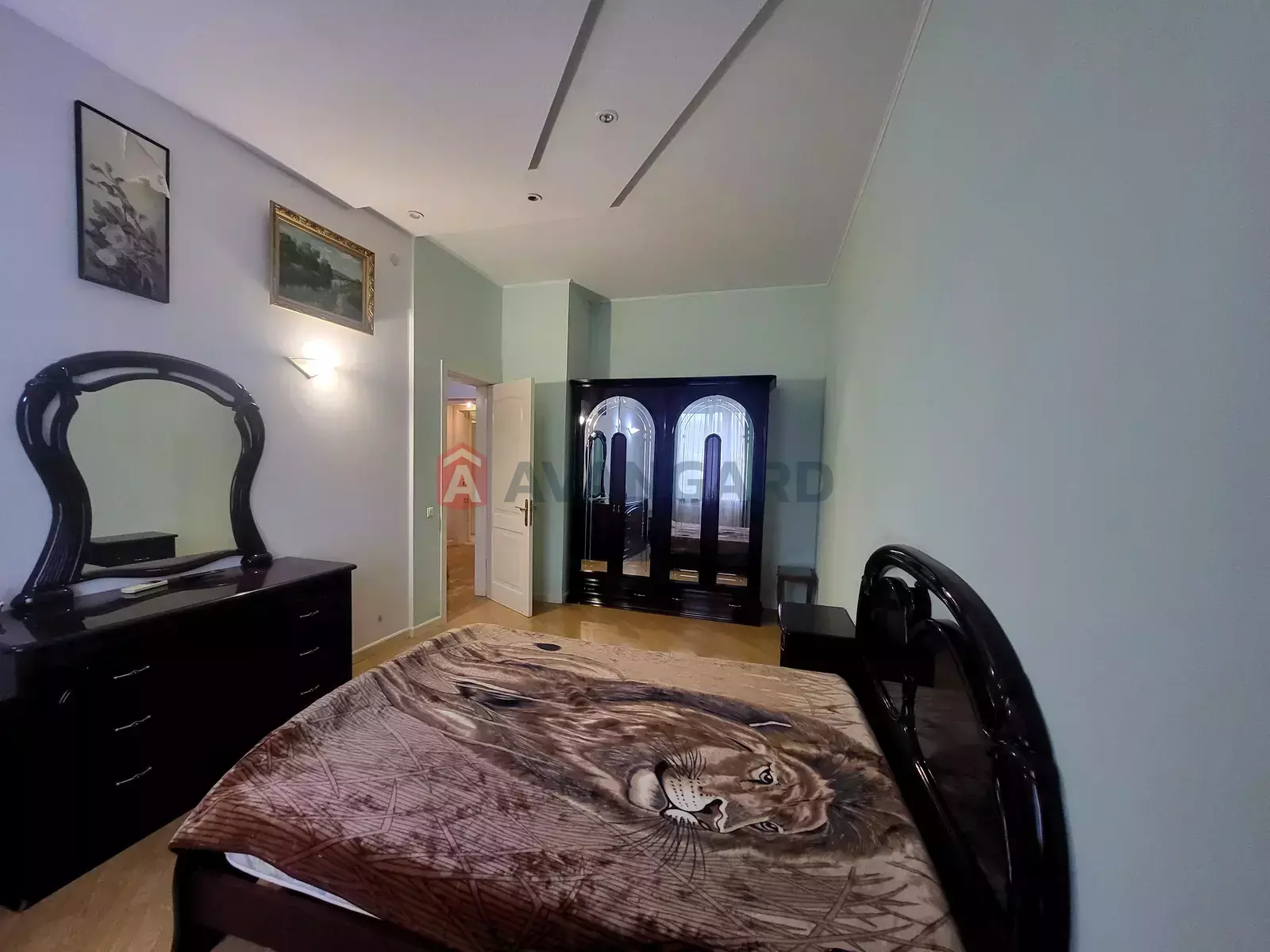 3 комн. квартира, 87/54/8 кв. м., 5/6 этаж фото 7 3 комн. квартира, 87/54/8 кв. м., 5/6 этаж фото 7