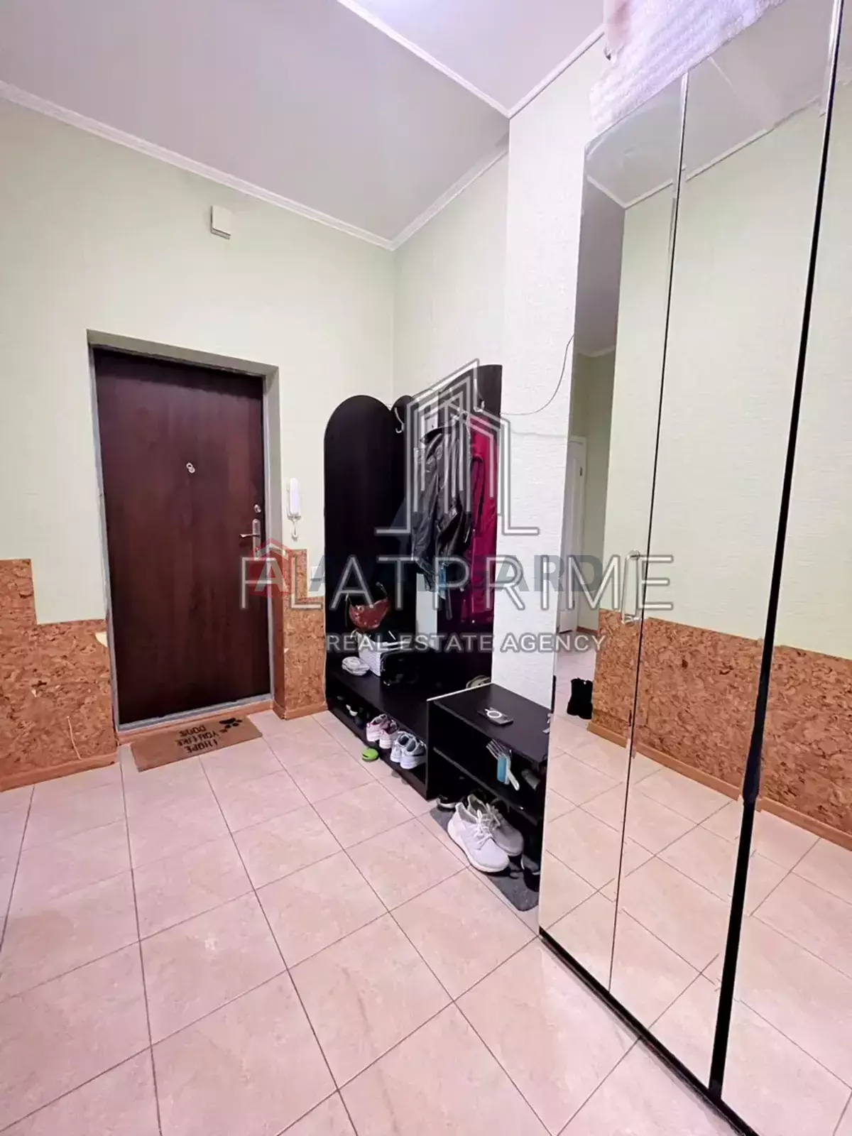 3 комн. квартира, 91/55/11 кв. м., 3/13 этаж фото 6 3 комн. квартира, 91/55/11 кв. м., 3/13 этаж фото 6