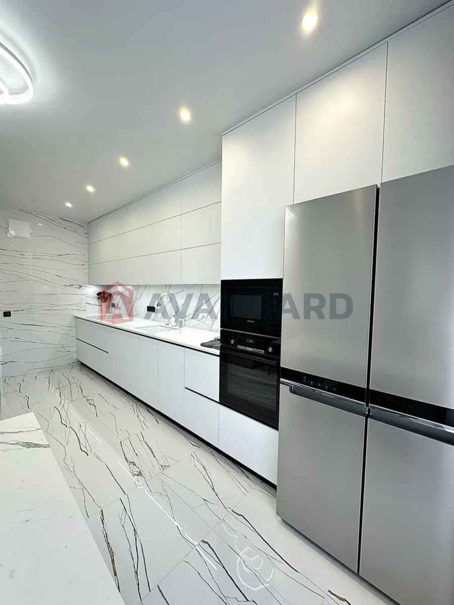 3 кім. квартира, 80/-/19 кв. м., 5/25 поверх фото 5 3 кім. квартира, 80/-/19 кв. м., 5/25 поверх фото 5