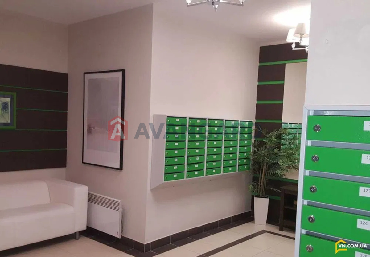 2 комн. квартира, 46/-/28 кв. м., 12/23 этаж фото 20 2 комн. квартира, 46/-/28 кв. м., 12/23 этаж фото 20