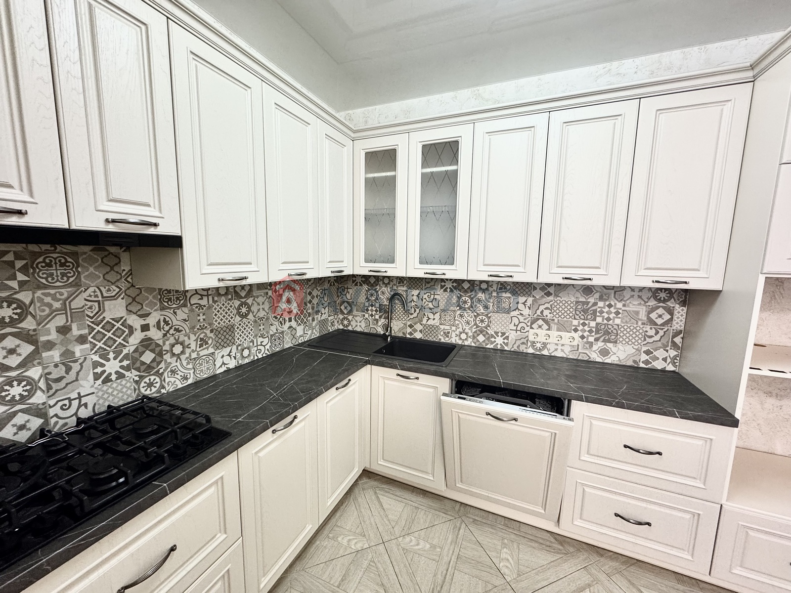 3 кім. квартира, 81/44/20 кв. м., 4/10 поверх фото 10 3 кім. квартира, 81/44/20 кв. м., 4/10 поверх фото 10