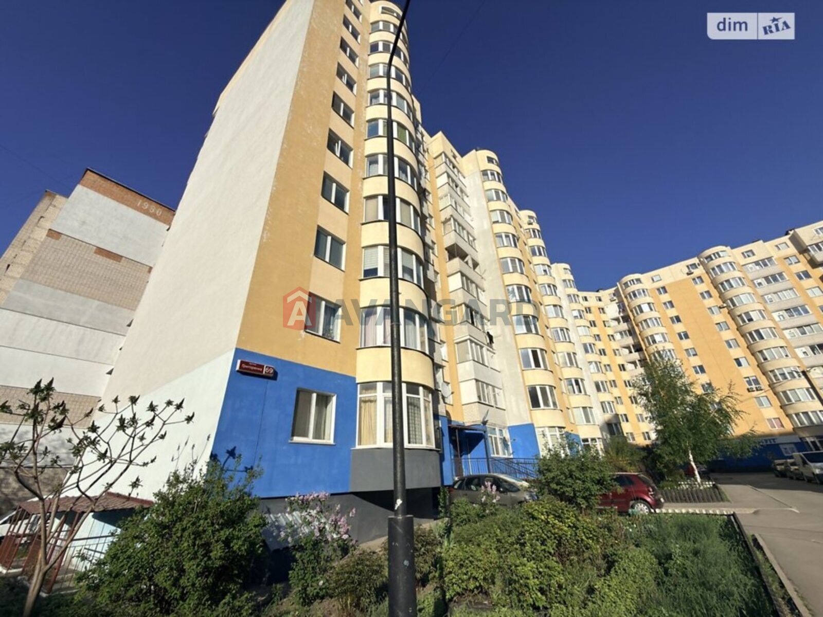 3 комн. квартира, 103/63/14 кв. м., 6/11 этаж фото 1 3 комн. квартира, 103/63/14 кв. м., 6/11 этаж фото 1