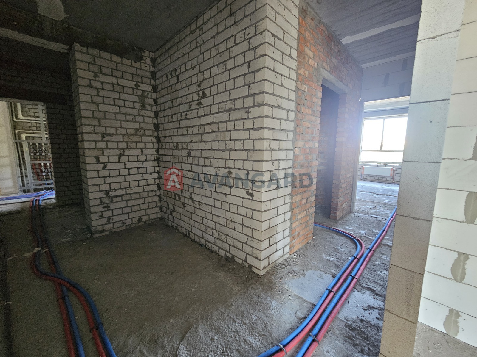 2 комн. квартира, 87/39/15 кв. м., 1/15 этаж фото 13 2 комн. квартира, 87/39/15 кв. м., 1/15 этаж фото 13