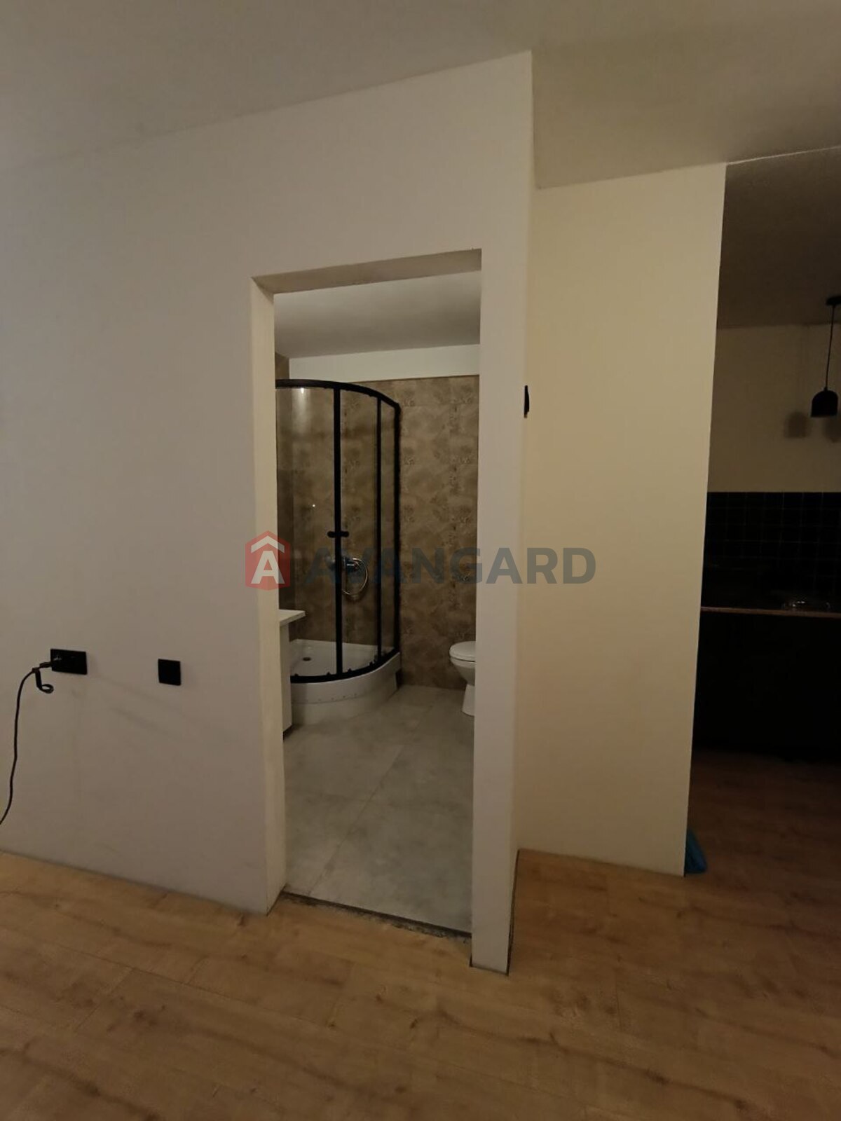 1 комн. квартира, 30,5/-/6 кв. м., 8/9 этаж фото 3 1 комн. квартира, 30,5/-/6 кв. м., 8/9 этаж фото 3