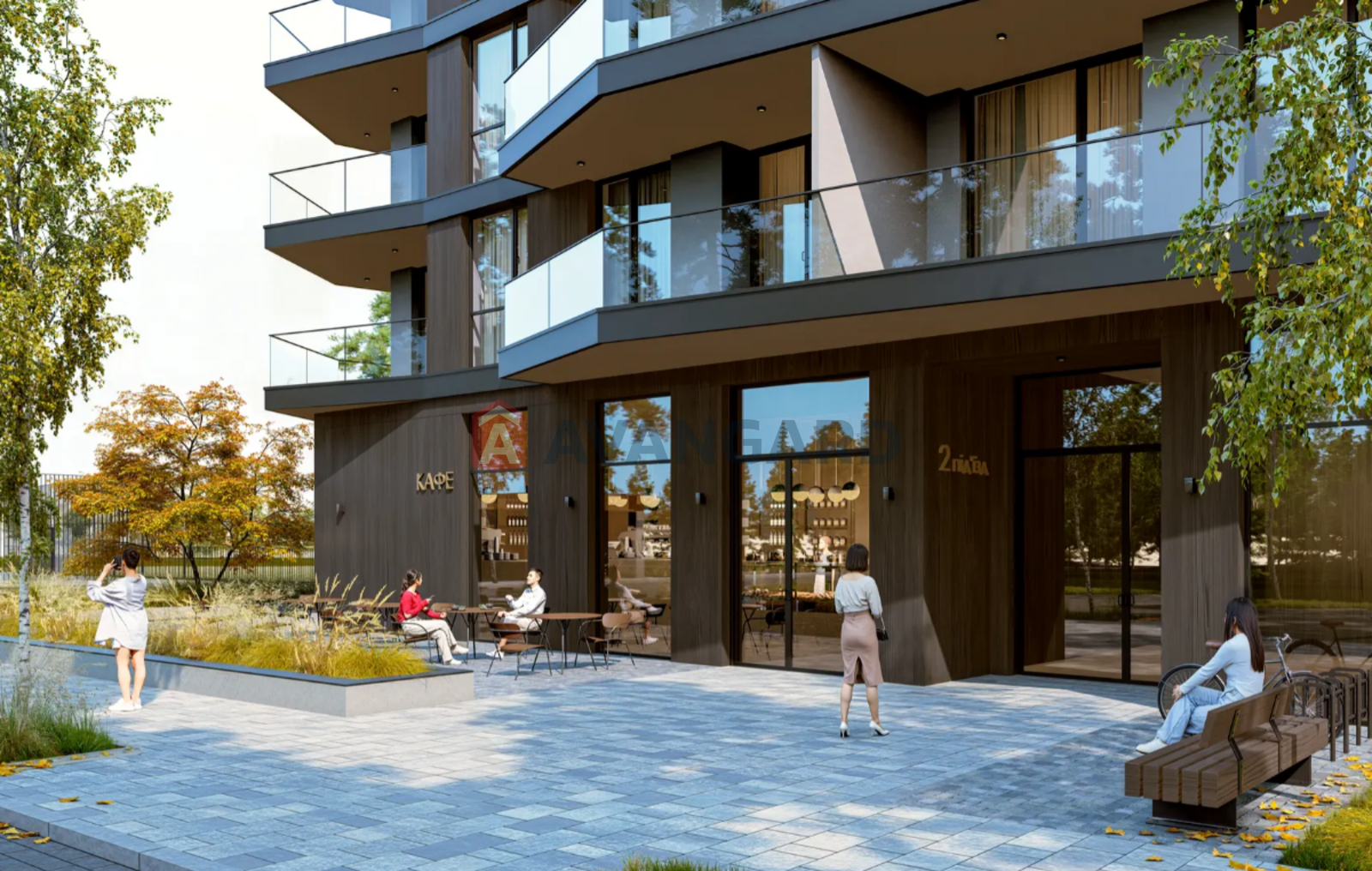 1 комн. квартира, 40/12/19 кв. м., 4/4 этаж фото 4 1 комн. квартира, 40/12/19 кв. м., 4/4 этаж фото 4