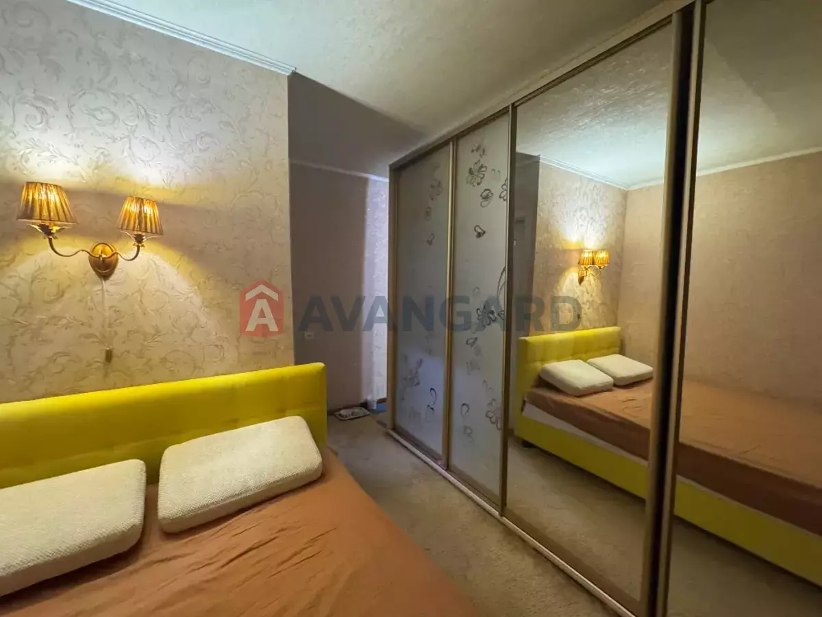 1 комн. квартира, 40/-/8 кв. м., 5/9 этаж фото 12 1 комн. квартира, 40/-/8 кв. м., 5/9 этаж фото 12