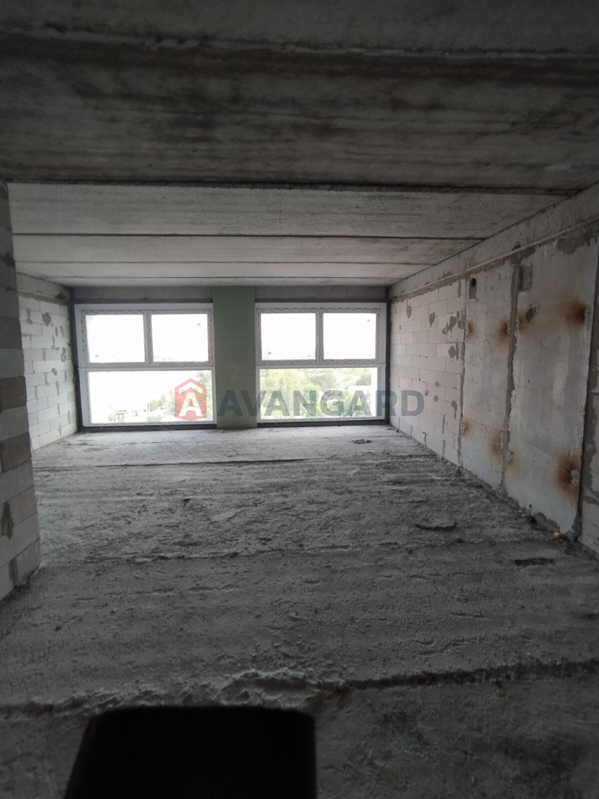 1 кім. квартира, 40/28/7 кв. м., 8/10 поверх фото 12 1 кім. квартира, 40/28/7 кв. м., 8/10 поверх фото 12