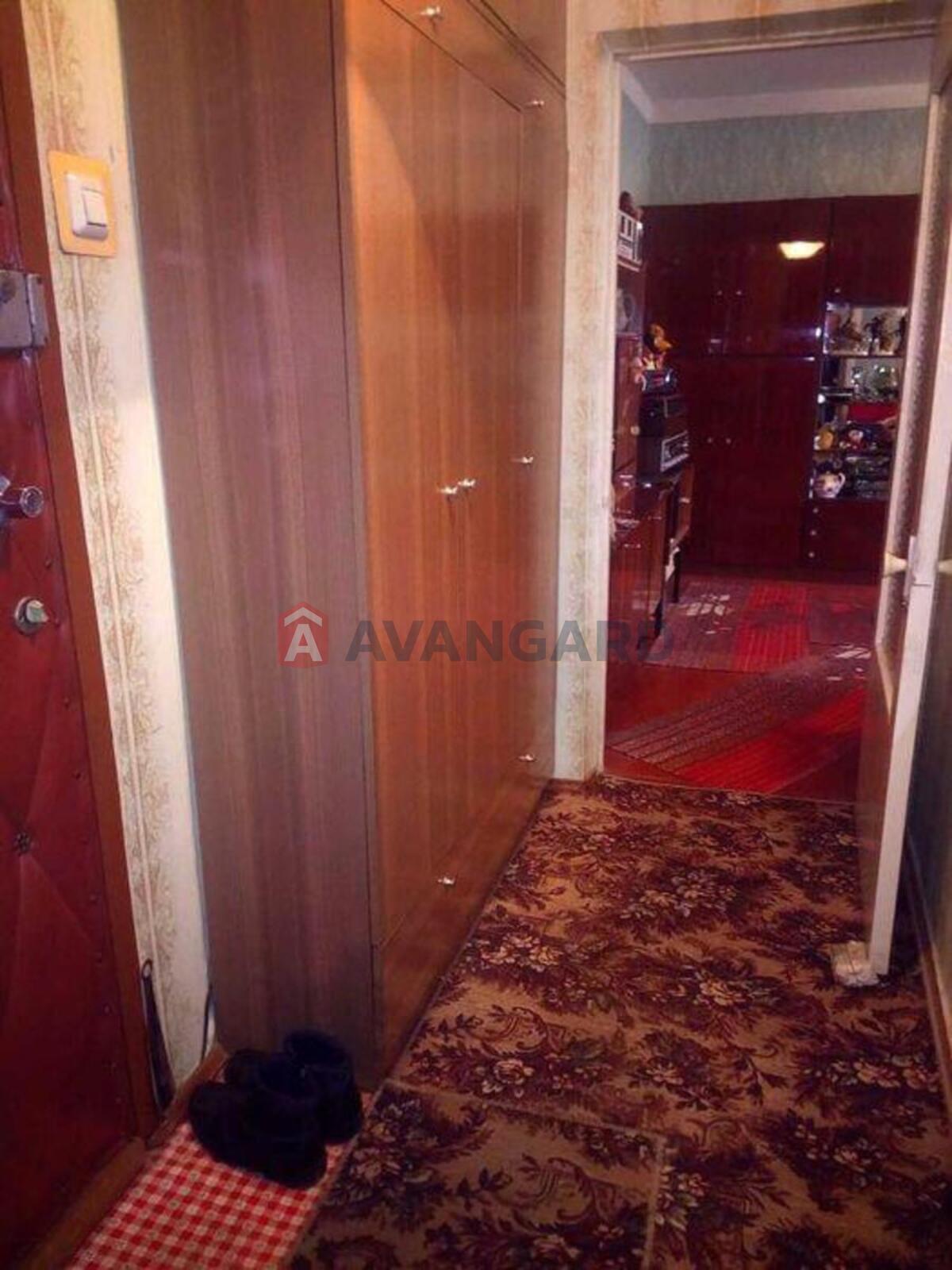 2 комн. квартира, 51/-/8 кв. м., 6/9 этаж фото 13 2 комн. квартира, 51/-/8 кв. м., 6/9 этаж фото 13