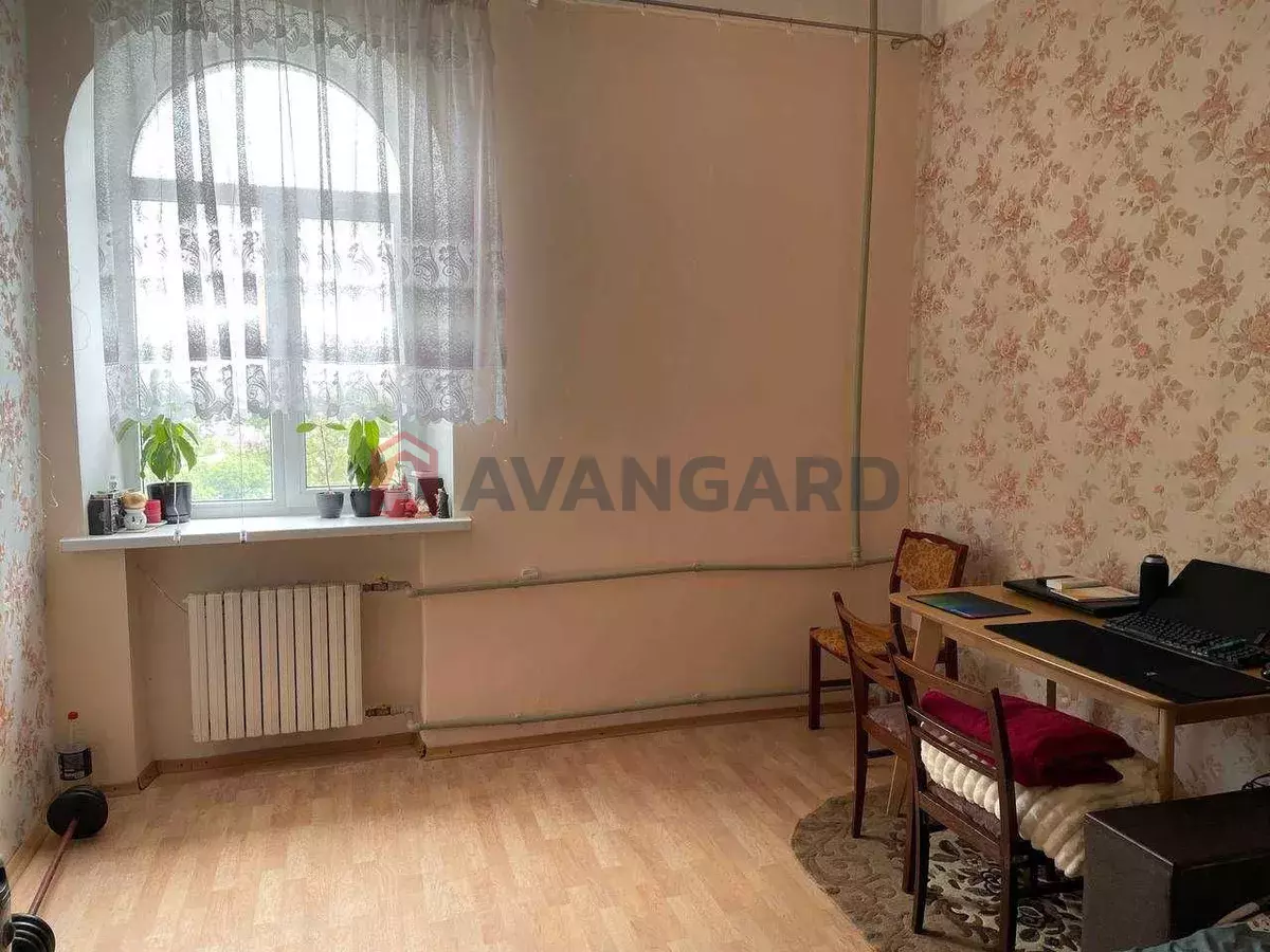 3 комн. квартира, 68/-/12 кв. м., 5/5 этаж фото 6 3 комн. квартира, 68/-/12 кв. м., 5/5 этаж фото 6