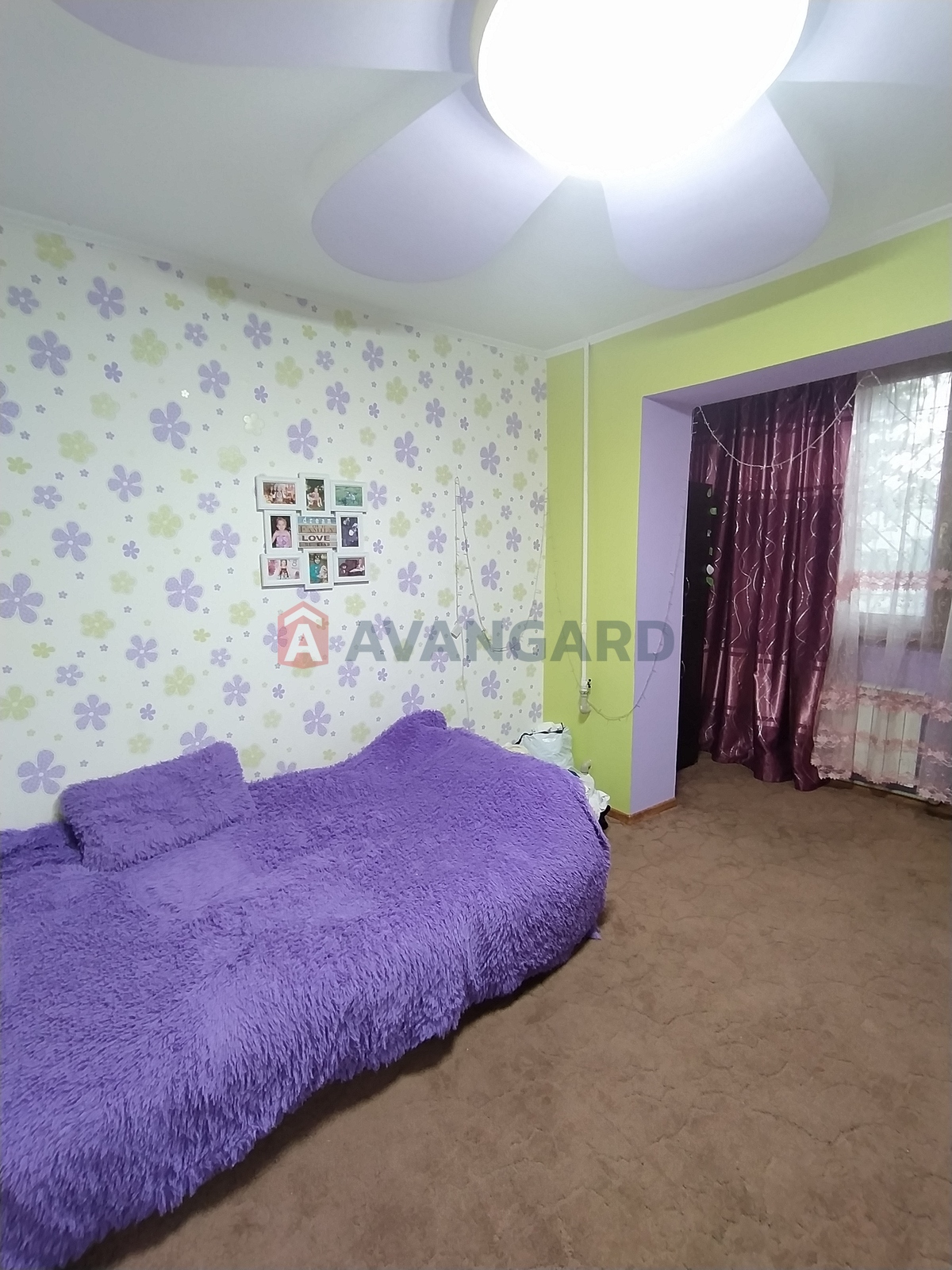 5 кім. квартира, 99/-/8 кв. м., 1/10 поверх фото 6 5 кім. квартира, 99/-/8 кв. м., 1/10 поверх фото 6