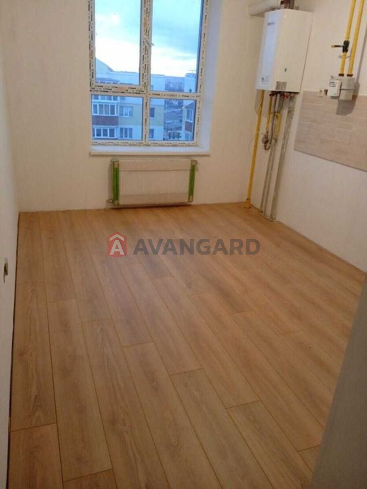 1 кім. квартира, 38/-/12 кв. м., 10/11 поверх фото 12 1 кім. квартира, 38/-/12 кв. м., 10/11 поверх фото 12