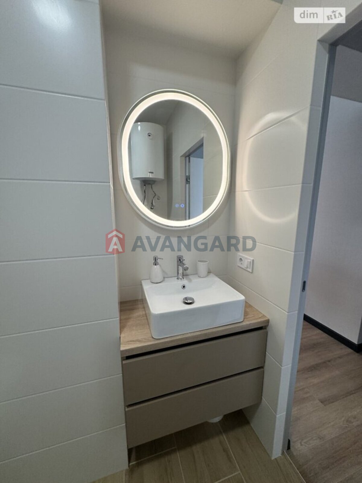 1 комн. квартира, 33/-/- кв. м., 3/18 этаж фото 13 1 комн. квартира, 33/-/- кв. м., 3/18 этаж фото 13