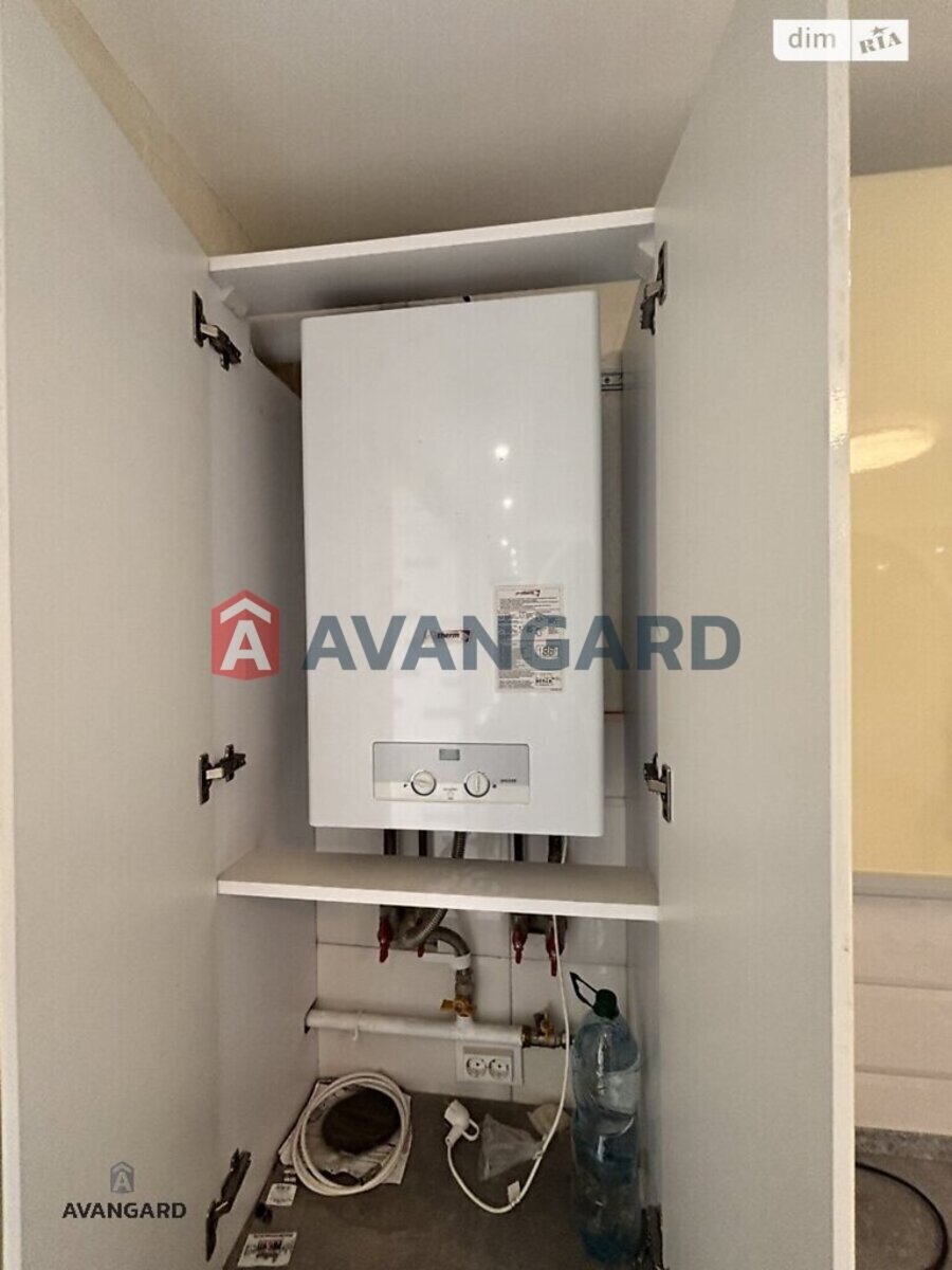 1 кім. квартира, 44/-/15 кв. м., 2/7 поверх фото 8 1 кім. квартира, 44/-/15 кв. м., 2/7 поверх фото 8