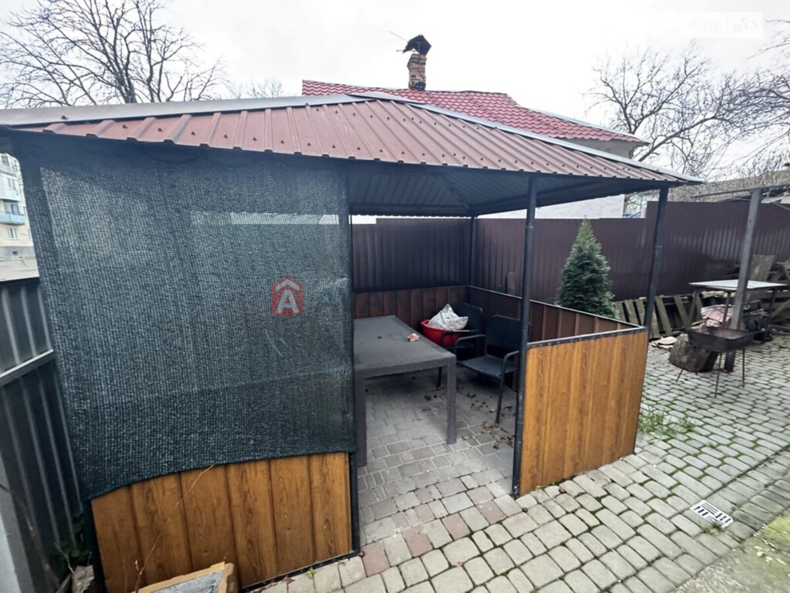 1 кім. квартира, 34/13/7 кв. м., 2/2 поверх фото 11 1 кім. квартира, 34/13/7 кв. м., 2/2 поверх фото 11