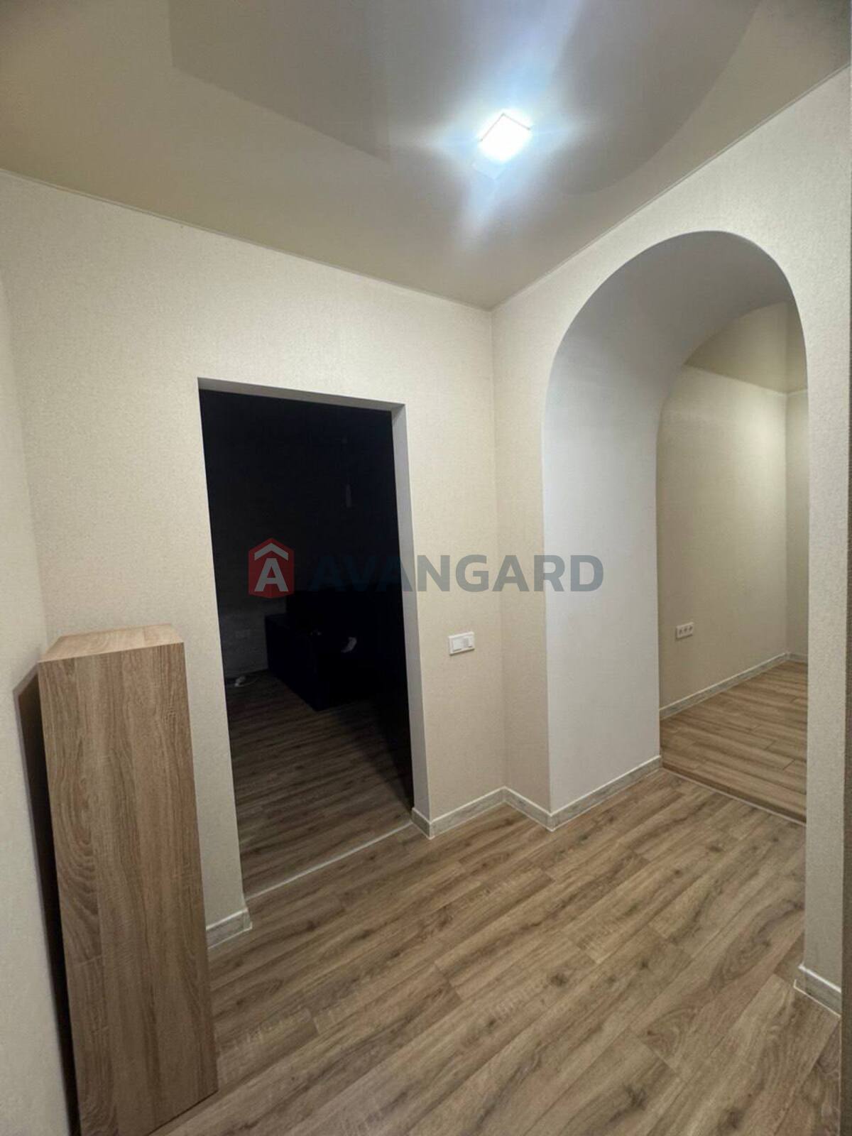 1 кім. квартира, 38/19/7 кв. м., 4/9 поверх фото 5 1 кім. квартира, 38/19/7 кв. м., 4/9 поверх фото 5