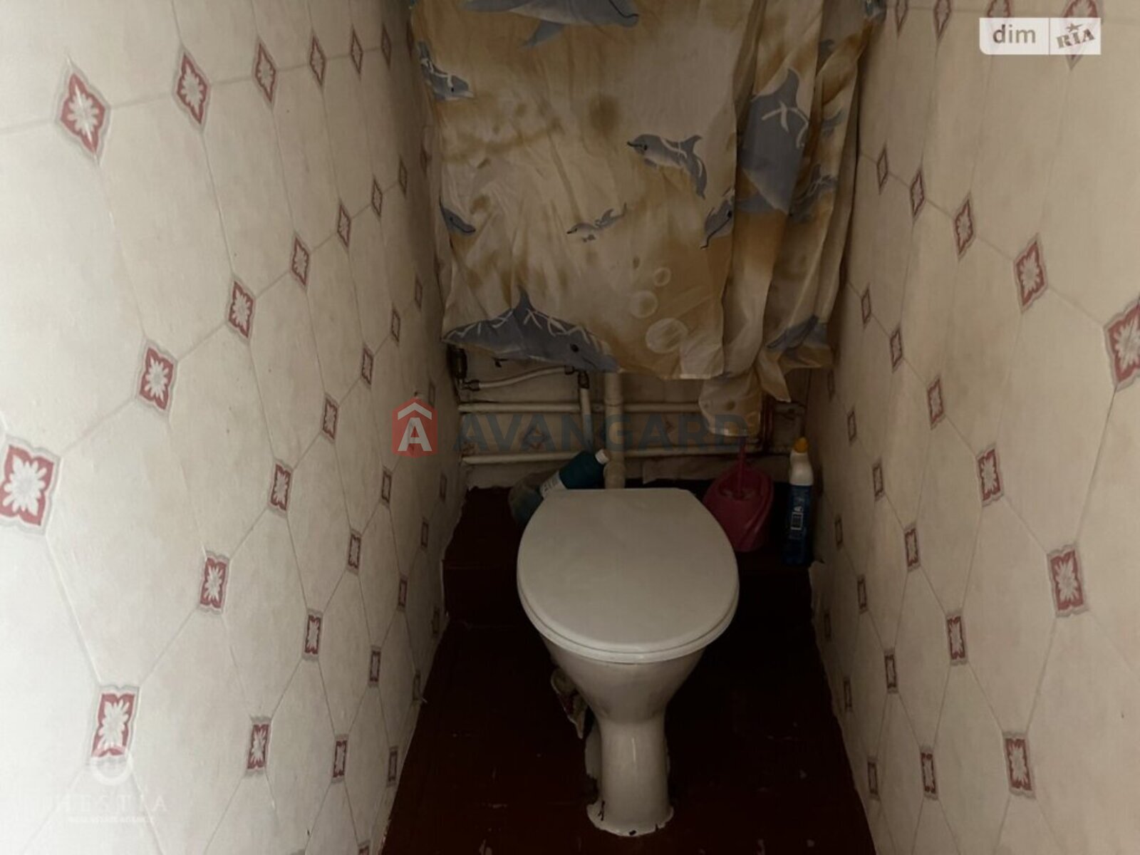 2 кім. квартира, 52/28/7 кв. м., 1/9 поверх фото 12 2 кім. квартира, 52/28/7 кв. м., 1/9 поверх фото 12