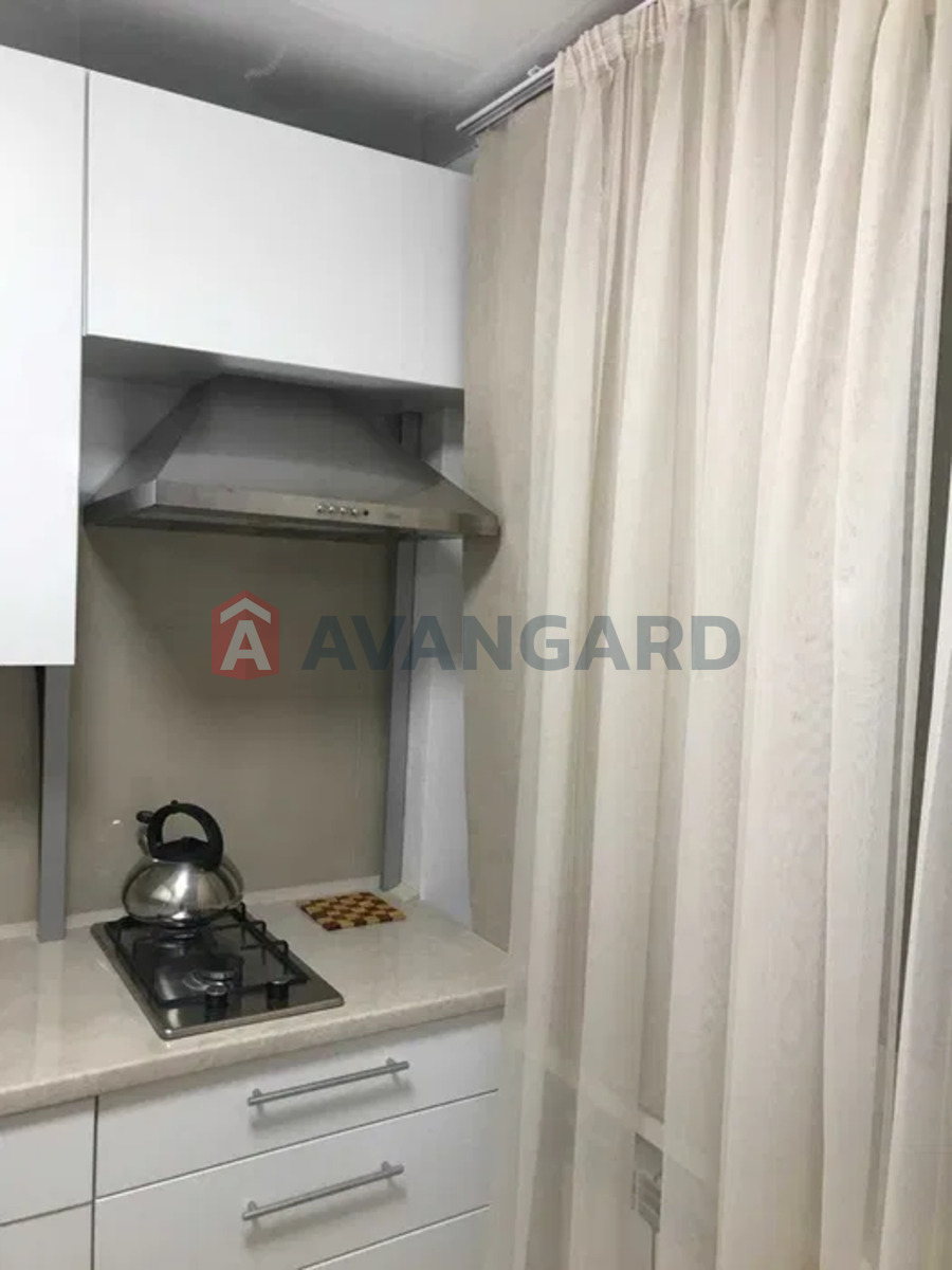 1 кім. квартира, 36/-/6 кв. м., 2/9 поверх фото 15 1 кім. квартира, 36/-/6 кв. м., 2/9 поверх фото 15